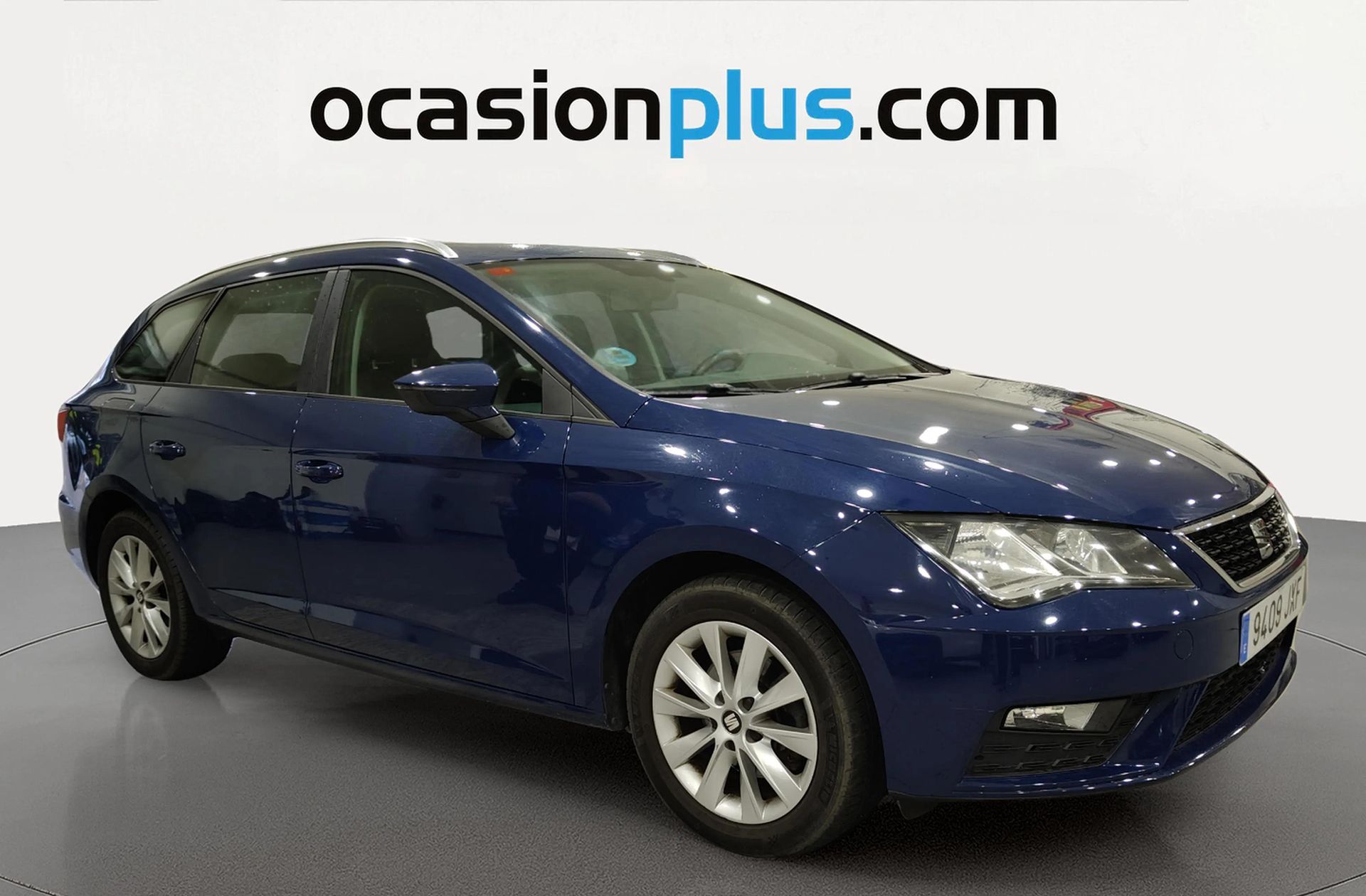 SEAT León ST 2.0 TDI Style - foto 2