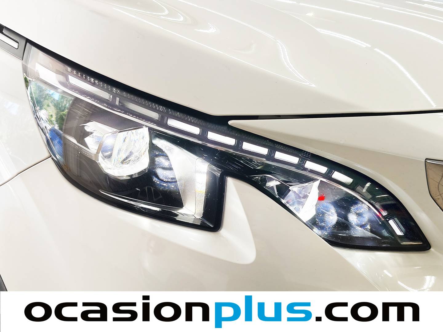 Accesorios del Peugeot 3008 Peugeot 3008 PureTech 130 S&S GT Line EAT8  (130 CV)