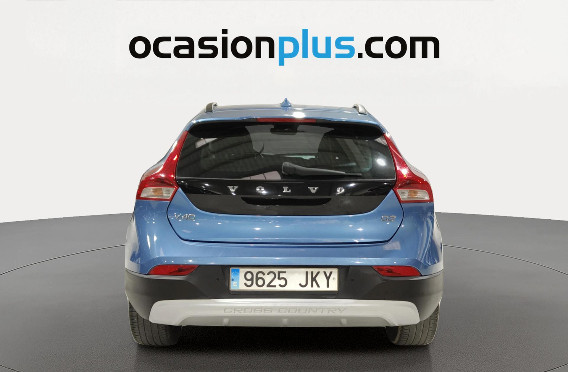 Volvo V40 D2 Momentum - foto 11