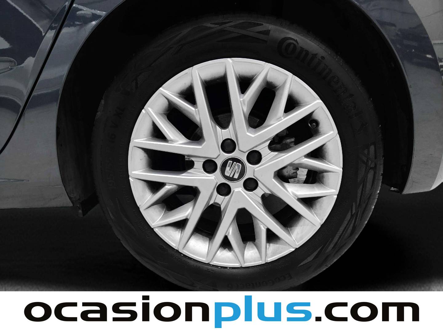 Seat Ibiza SEAT Ibiza 1.0 TSI FR  (110 CV) seminuevo