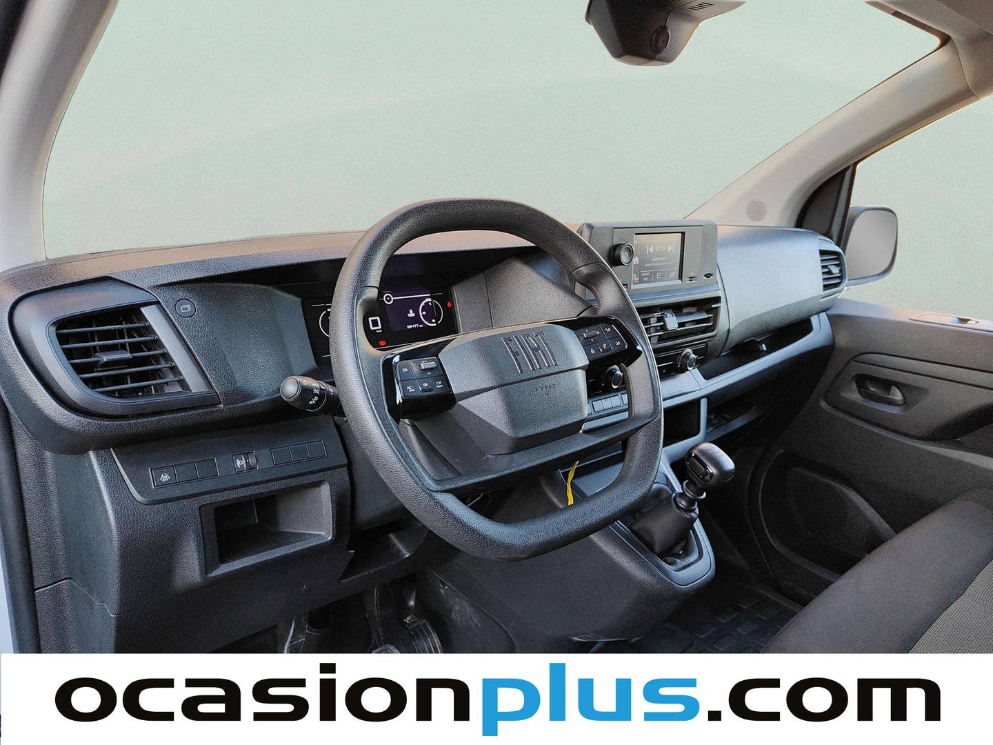 Fiat Scudo Fiat Scudo Furgon 1.5 Bluehdi L2 (120 CV) de ocasión