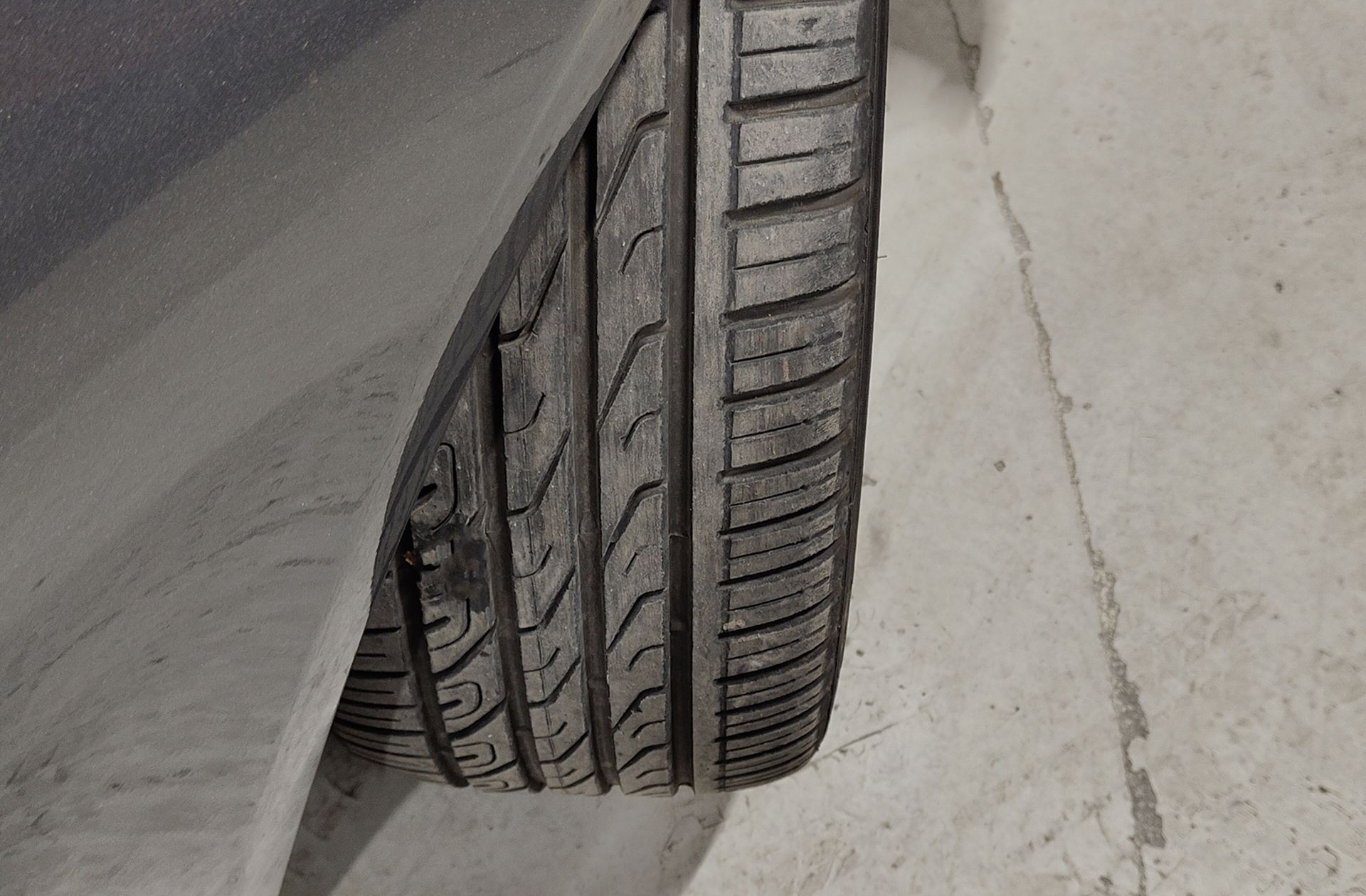 Mercedes-Benz Clase C 200 Pack AMG - foto 39