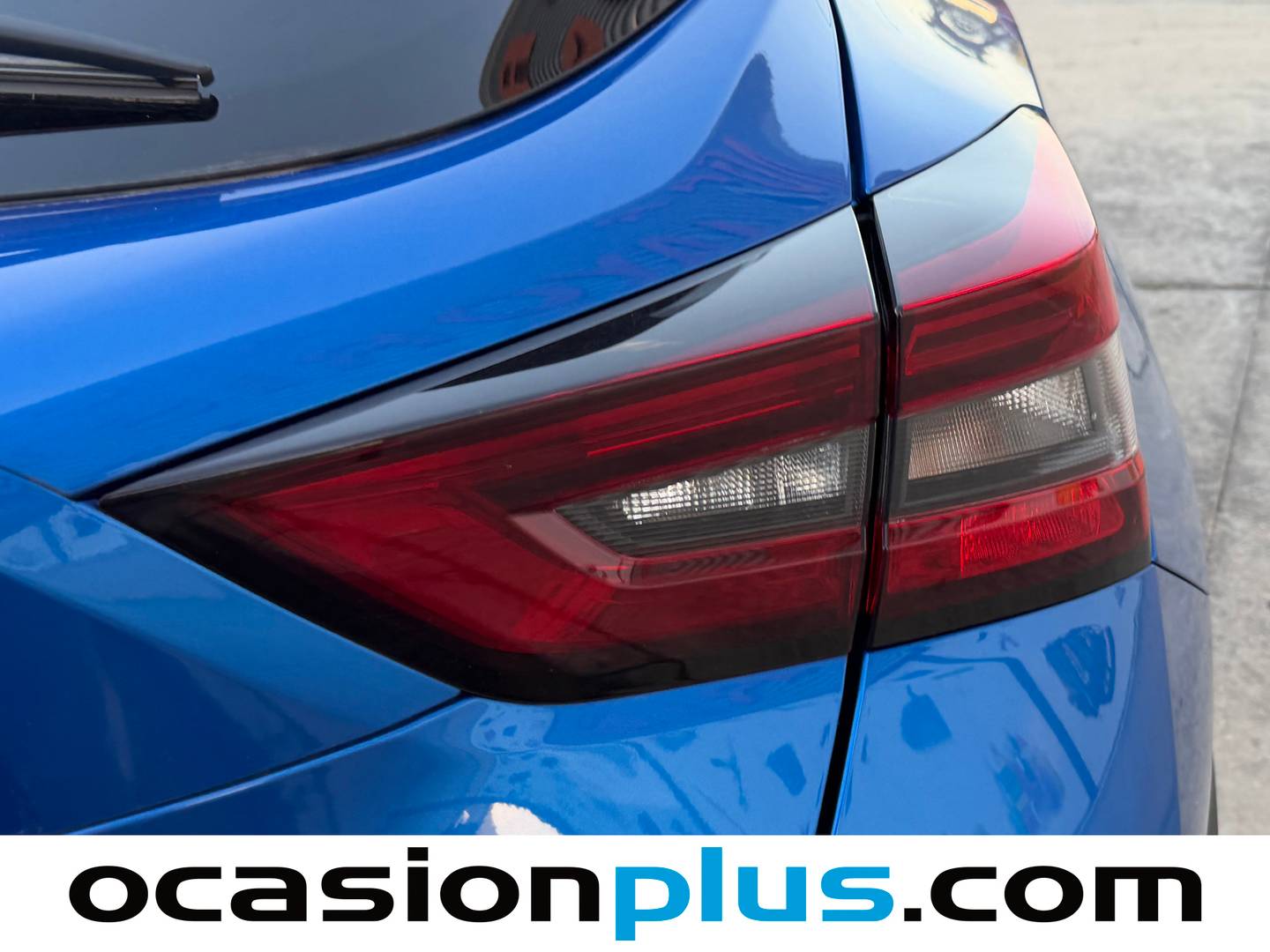 Foto Nissan JUKE Nissan Juke 1.6 Hybrid N-Connecta Auto (143 CV)