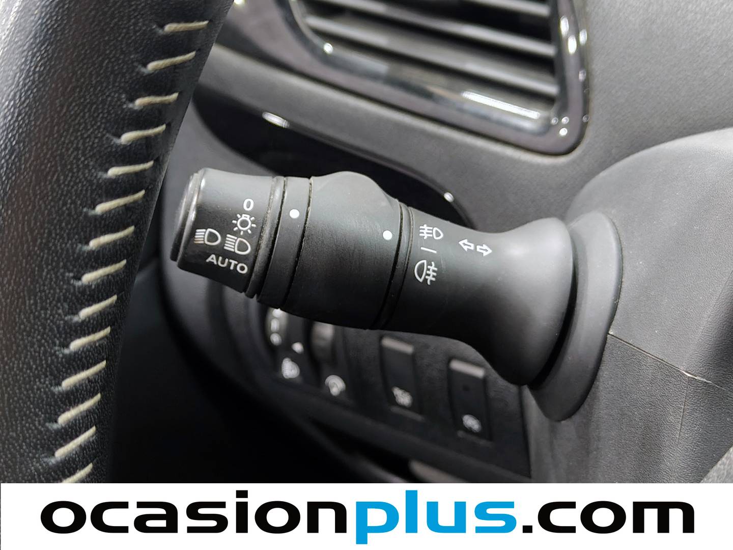 Acabados Renault Grand Scénic Renault Grand Scenic Bose Edition Energy dCi (130 CV) 7 plazas