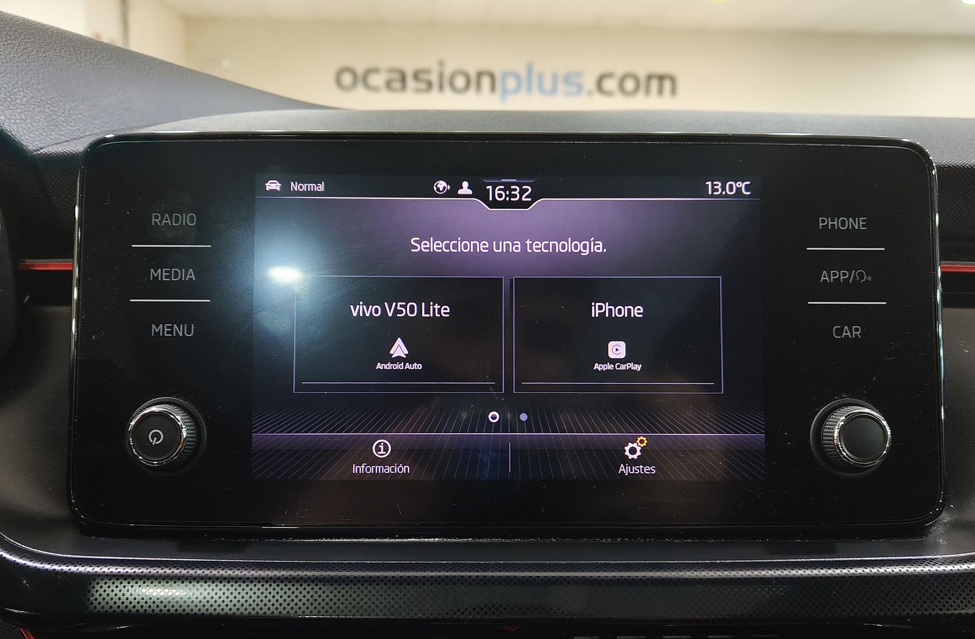Škoda Scala 1.5 TSI Montecarlo DSG - foto 9