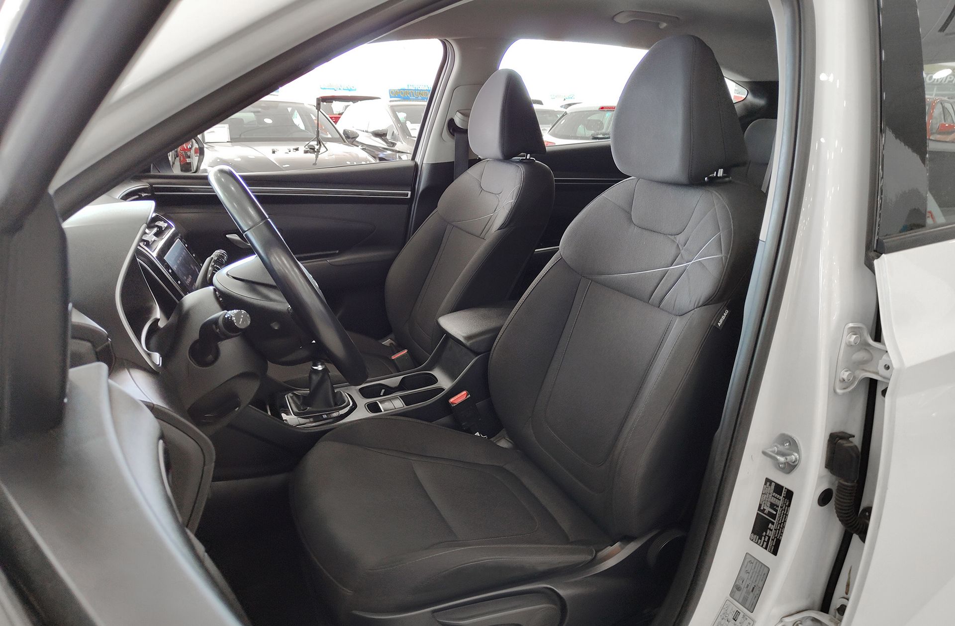 Hyundai Tucson 1.6 T-GDi Klass 4x2 - foto 10