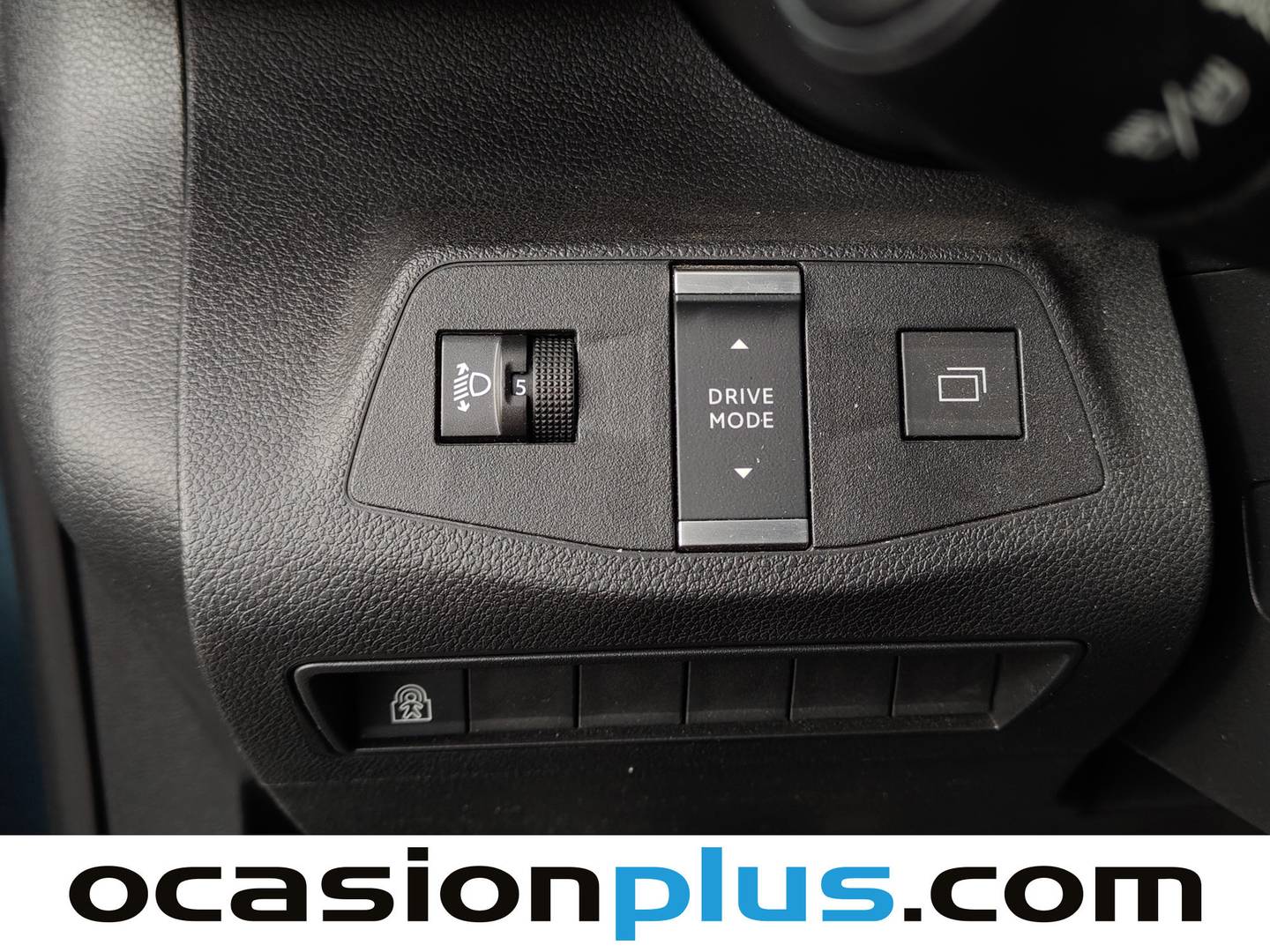 Fiat Doblò Fiat Dobló Combi 1.5 Diesel Talla M (100 CV) de segunda mano