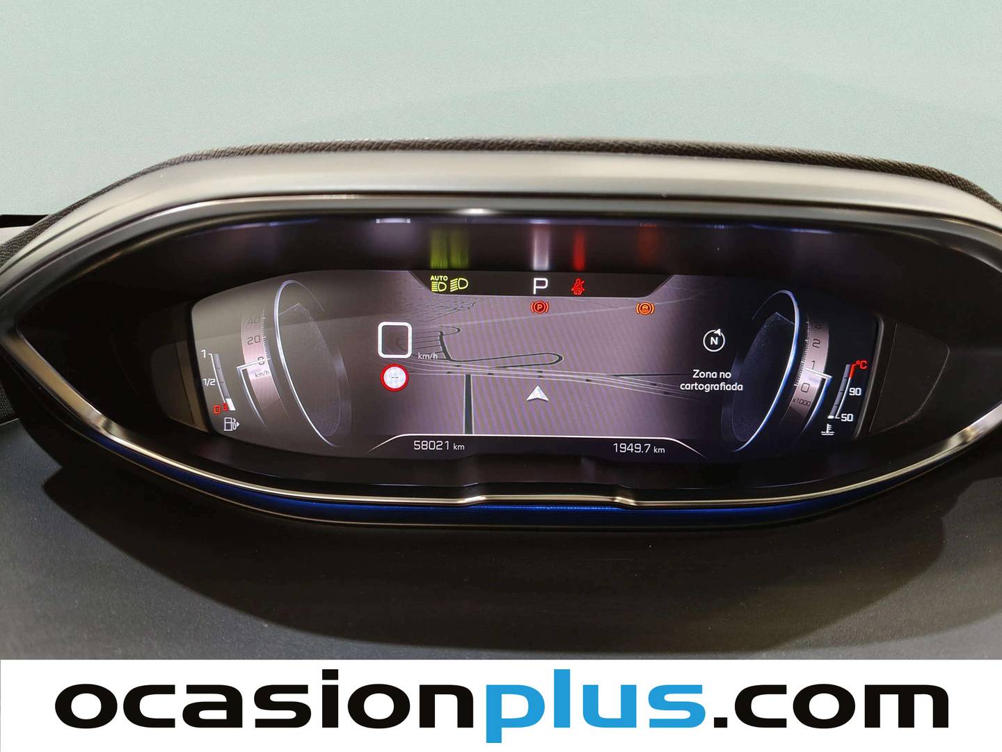 Peugeot 3008 Peugeot 3008 BlueHDi 130 S&S GT EAT8 (130 CV) 130cv