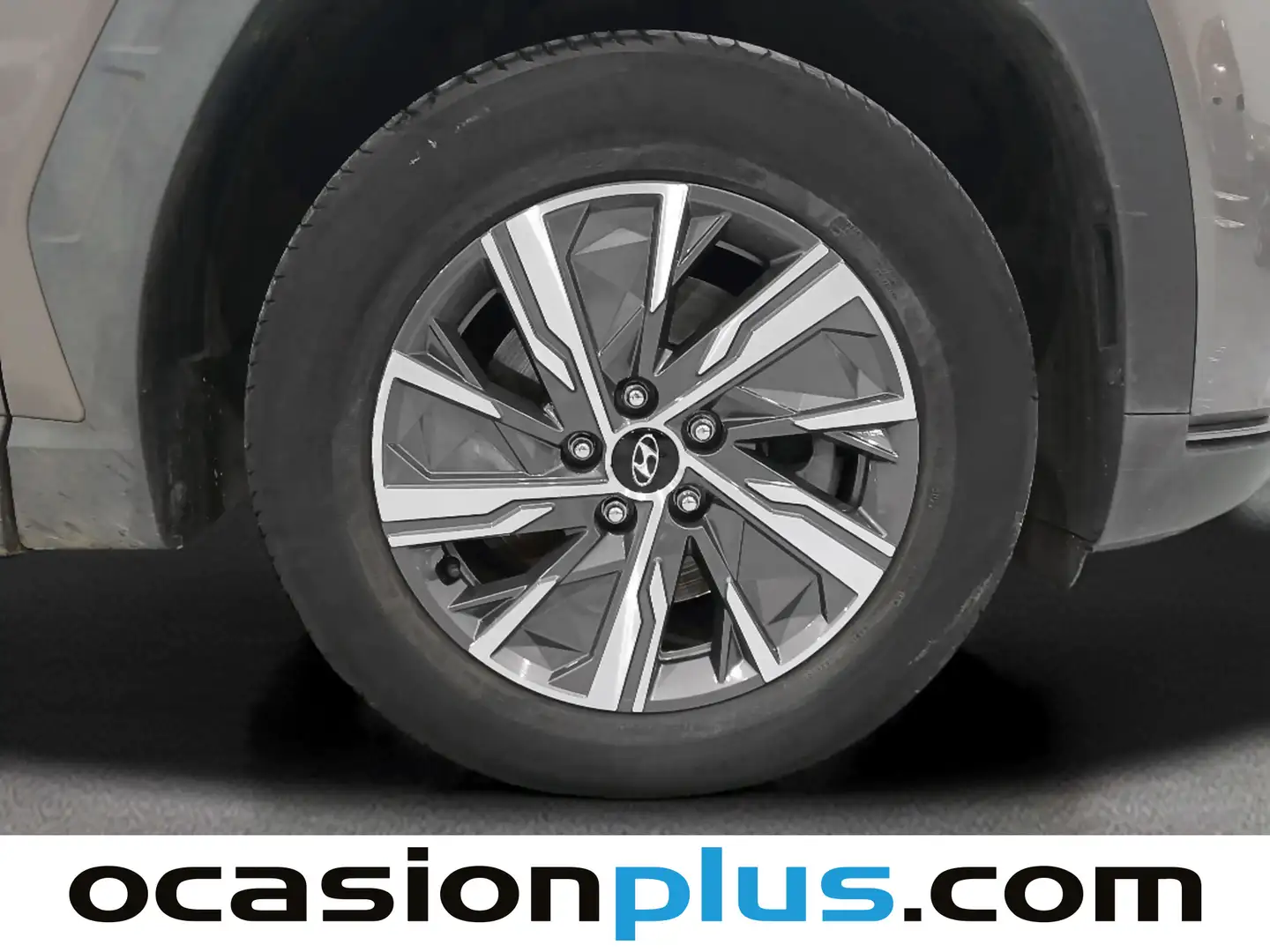 Foto Hyundai Tucson Hyundai Tucson 1.6 CRDI Maxx (115 CV)