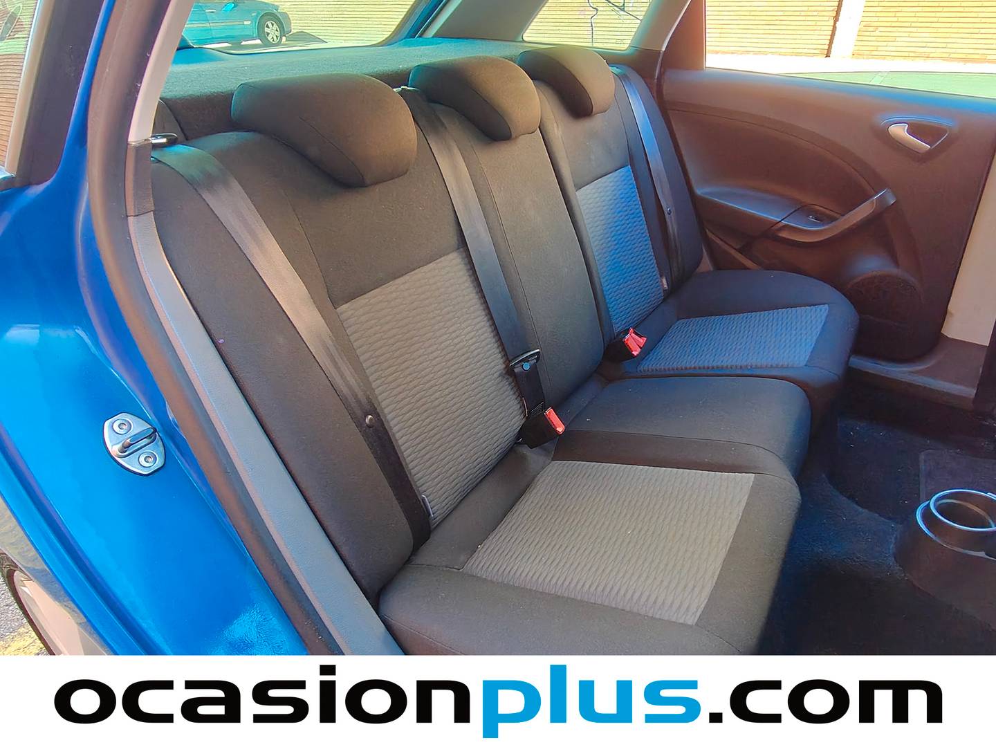 Seat Ibiza Seat Ibiza ST 1.6 TDI Sport DPF (105 CV) 2010