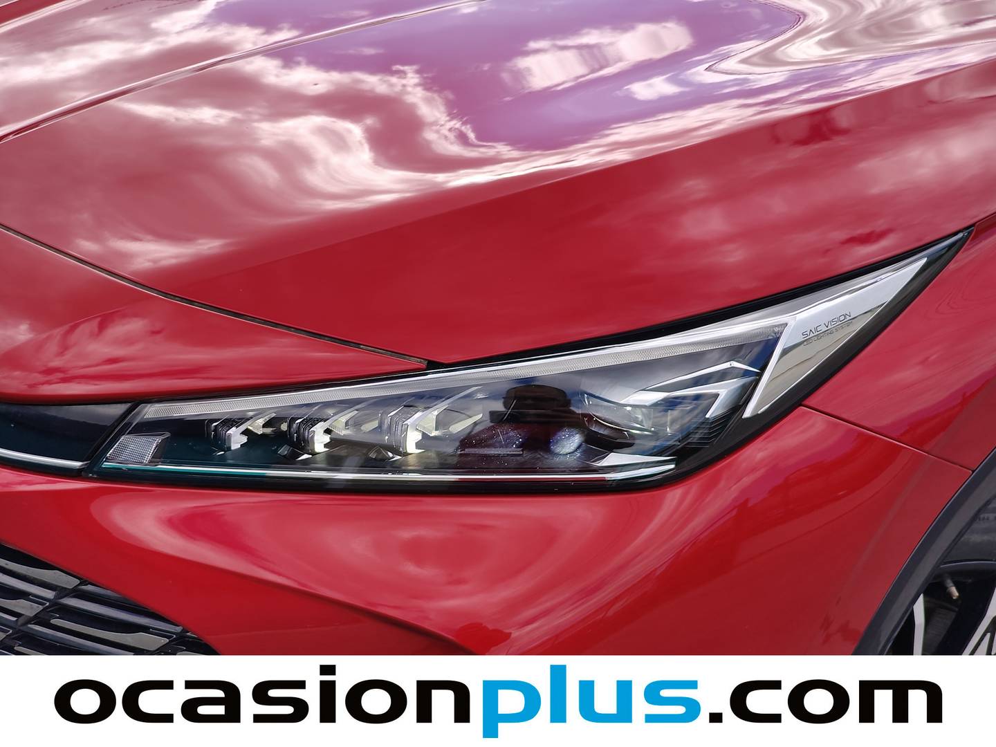 MG HS MG HS 1.5T Luxury (170 CV) barato