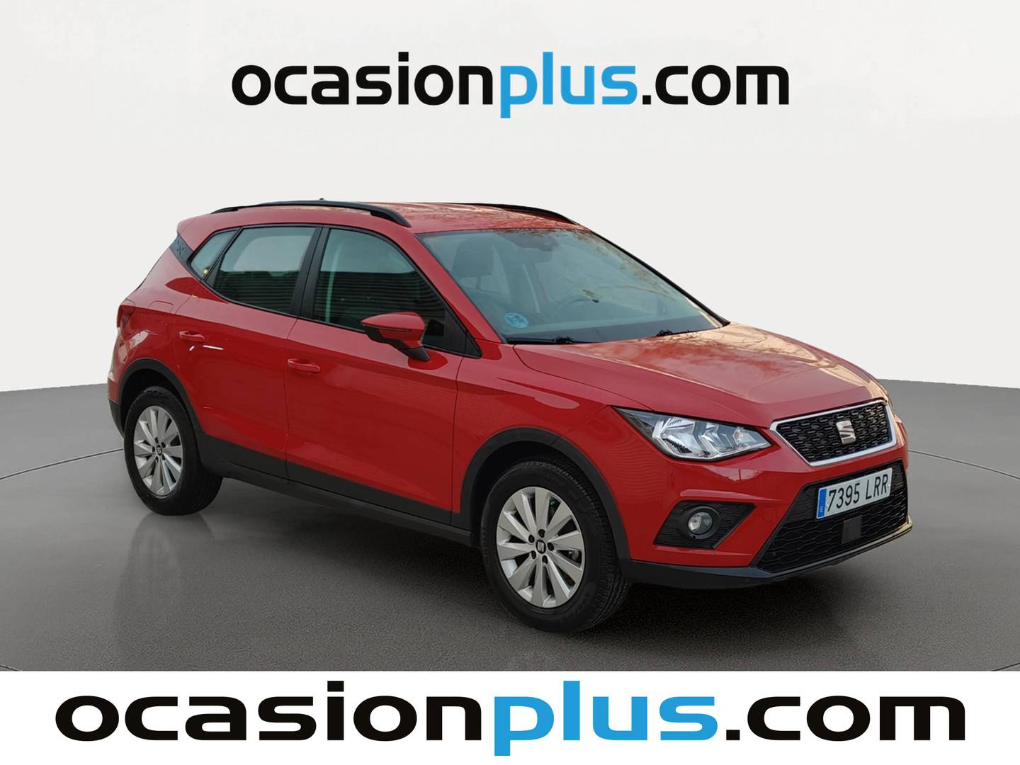 Foto Seat Arona SEAT Arona 1.0 TSI Style Go2 (110 CV)