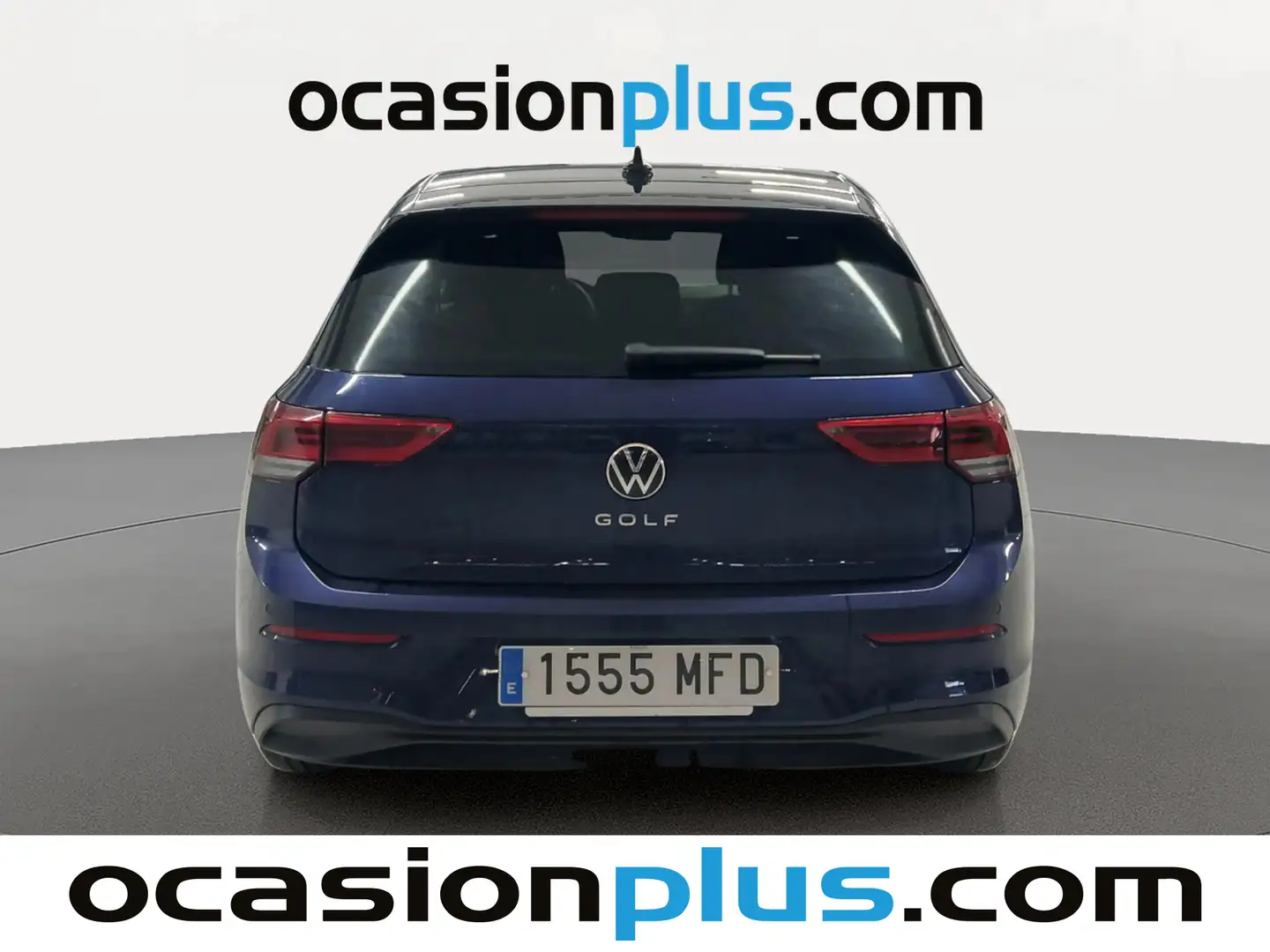 Foto Volkswagen Golf Volkswagen Golf Life 1.5 TSI (150 CV)