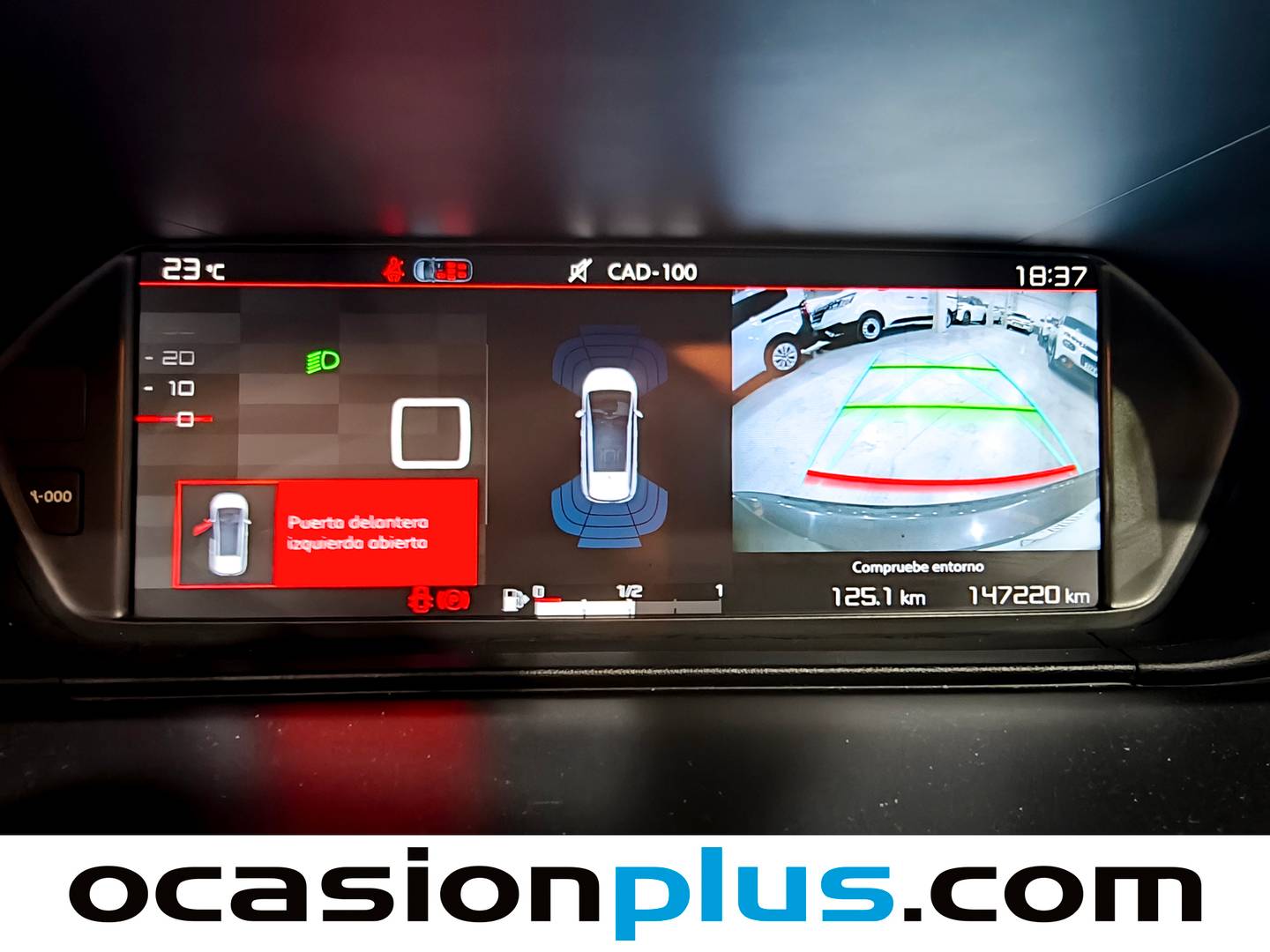 Citroën Grand C4 Picasso Citroën Grand C4 Picasso PureTech 130 6v S&S Feel 7 Plazas (130 CV) barato