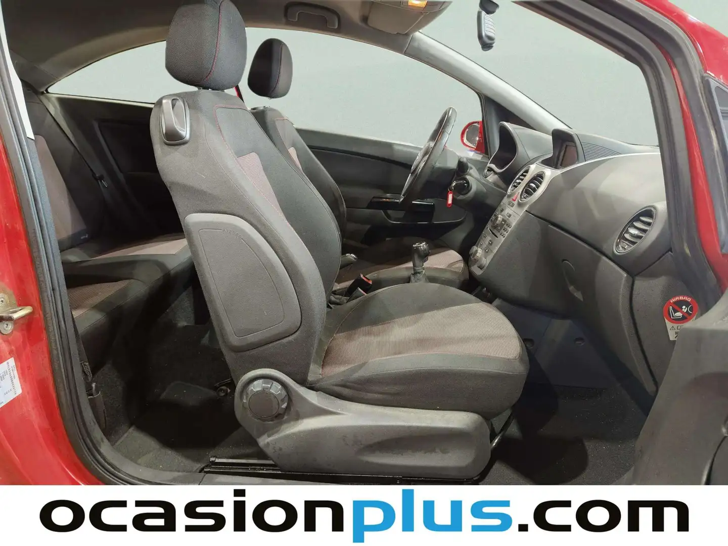 Foto Opel Corsa Opel Corsa 1.3 CDTI Sport (90 CV)