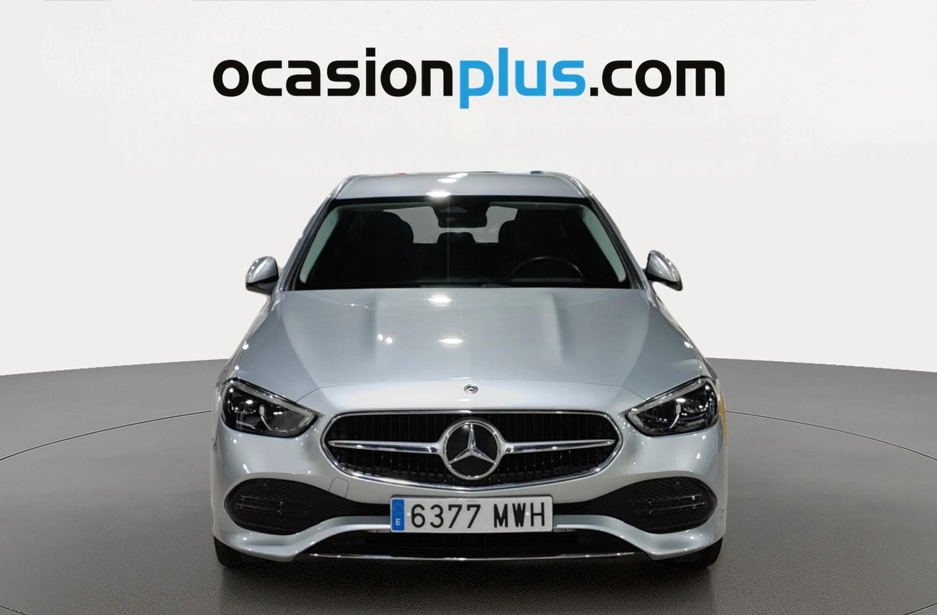 Mercedes-Benz Clase C C Estate 200 - foto 15