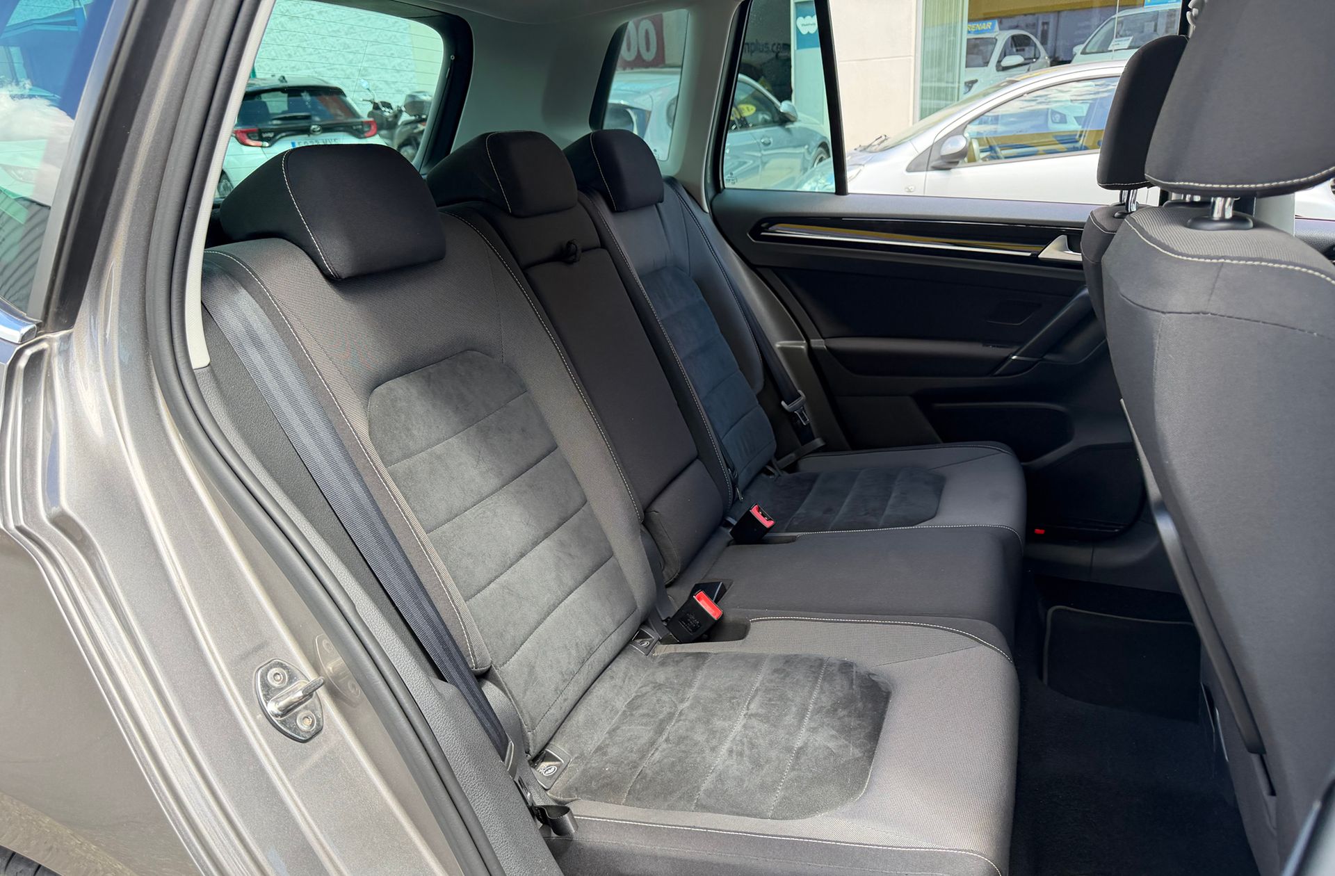 Volkswagen Golf Sportsvan 1.6 TDI Sport BMT - foto 18