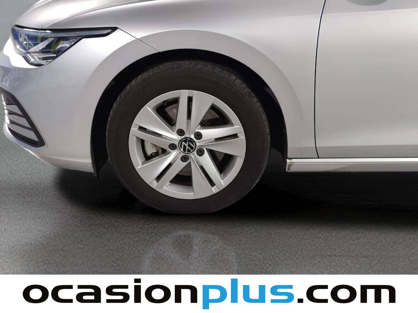 Volkswagen Golf Variant Volkswagen Golf Variant Variant Life 2.0 TDI DSG (115 CV) diésel