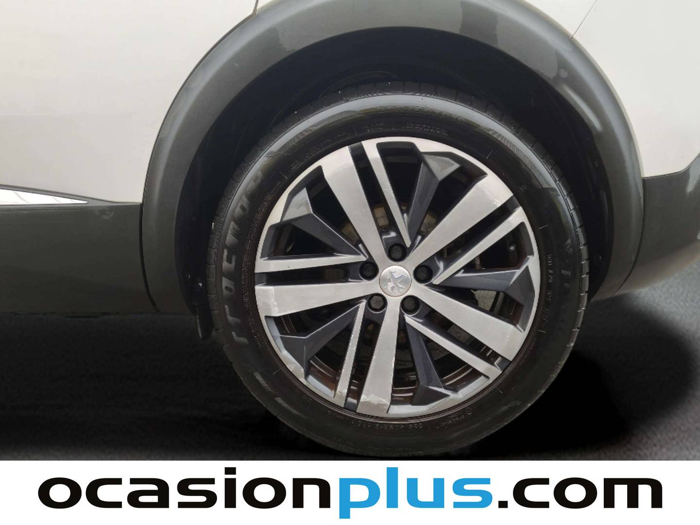 Peugeot 3008 Peugeot 3008 BlueHDI 180 S&S GT EAT8 (180 CV) de ocasión