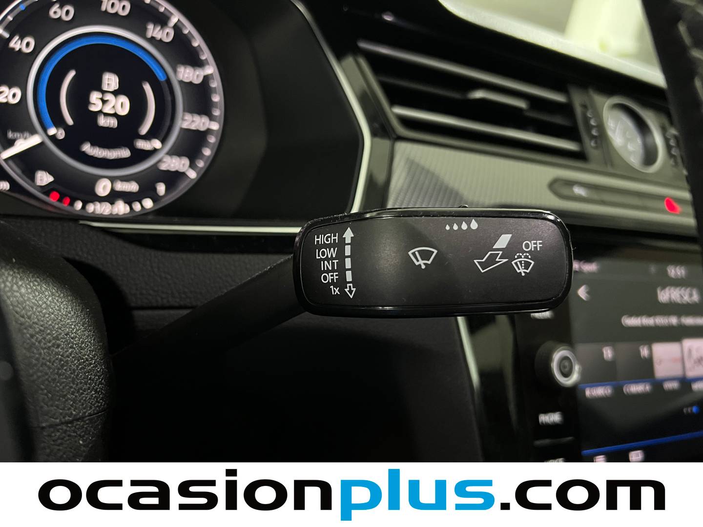 Foto Volkswagen Arteon Volkswagen Arteon R-Line 2.0 TSI (190 CV) DSG