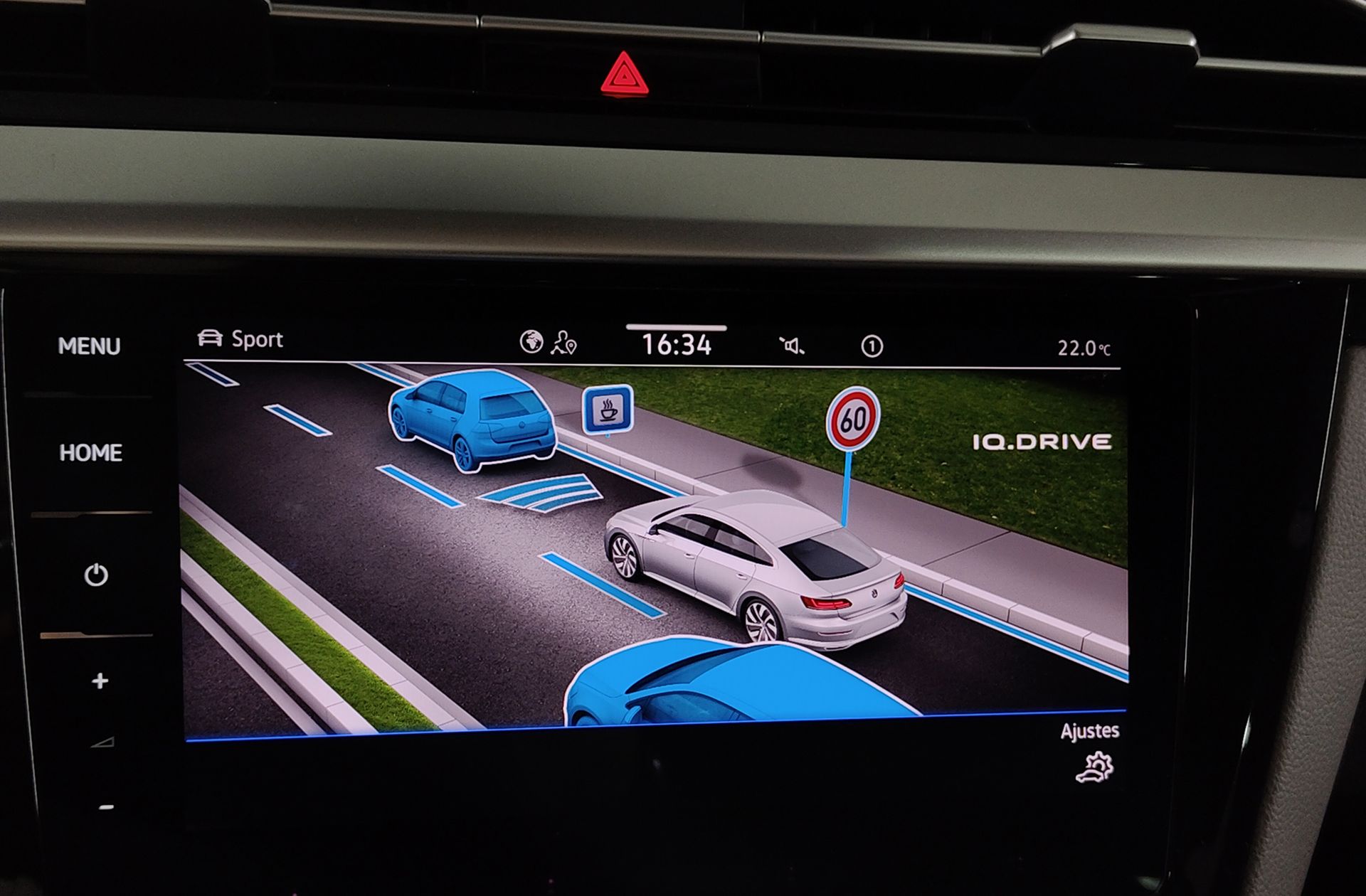 Volkswagen Arteon Elegance eHybrid 1.4 TSI DSG - foto 35