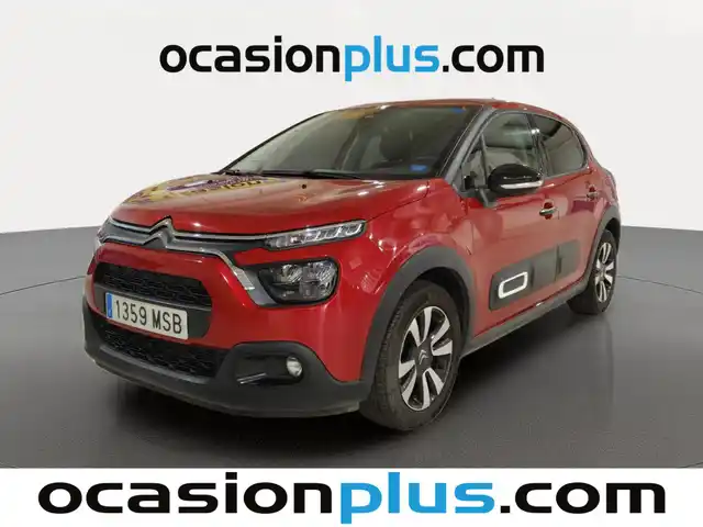 Citroën C3 Origin Origin PureTech 110 Max (110 CV) de segunda mano