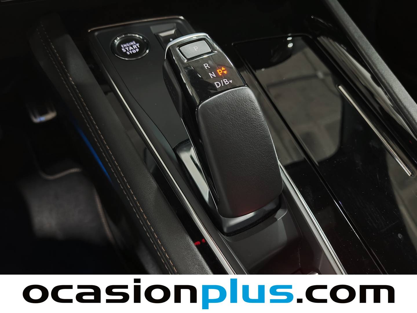 Foto Peugeot 508 Hybrid Peugeot 508 Hybrid 225 GT e-EAT8 (225 CV)