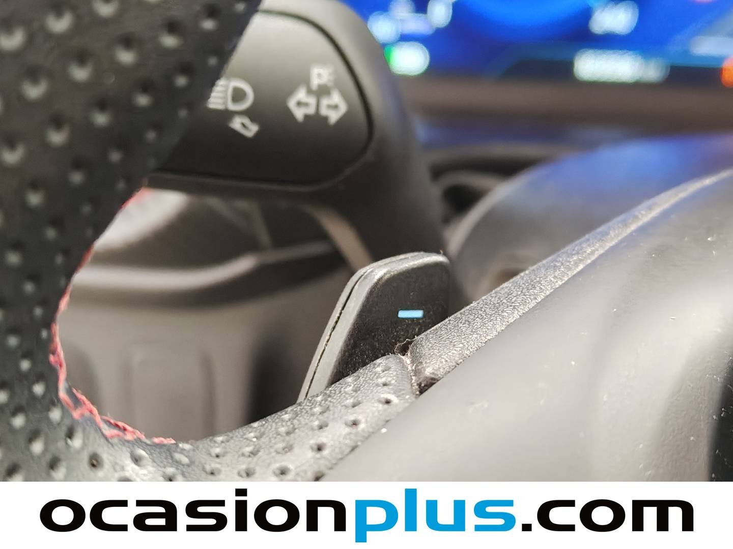 Foto Ford Puma Ford Puma 1.0 EcoBoost MHEV ST-Line X Auto (155 CV)