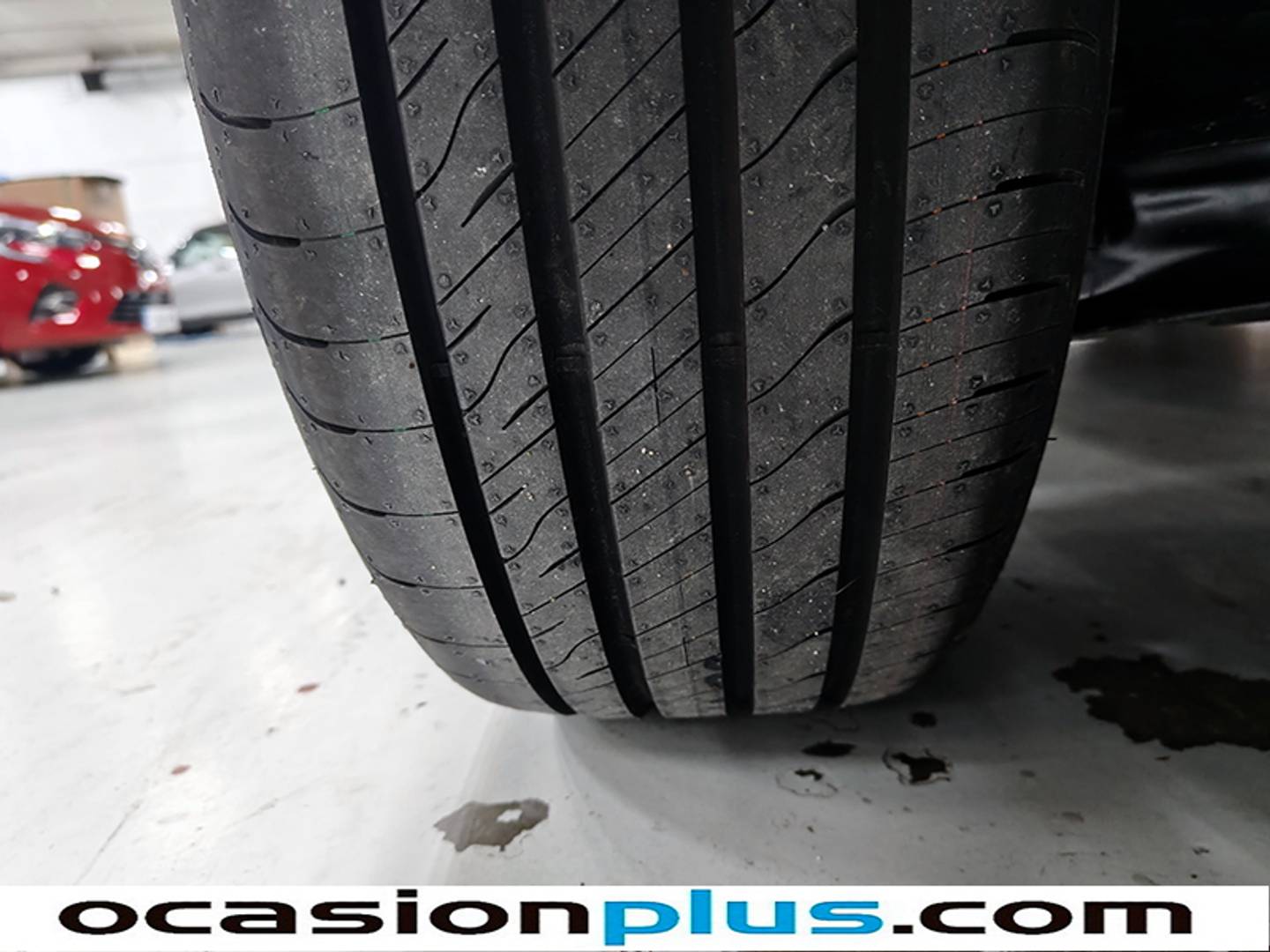 Foto Skoda Superb Skoda Superb 1.5 TSI m-HEV Essence DSG  (150 CV)