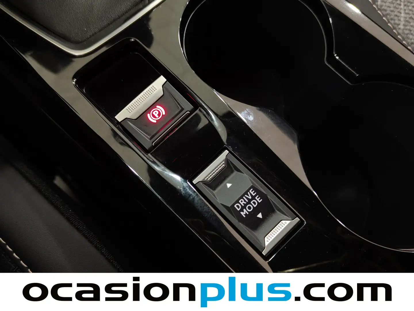 Foto Peugeot 2008 Peugeot 2008 PureTech 100 S&S Allure (100 CV)