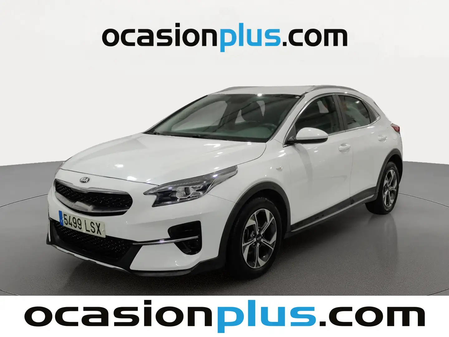 Foto KIA XCeed Kia XCeed 1.0 T-GDi Drive (120 CV)