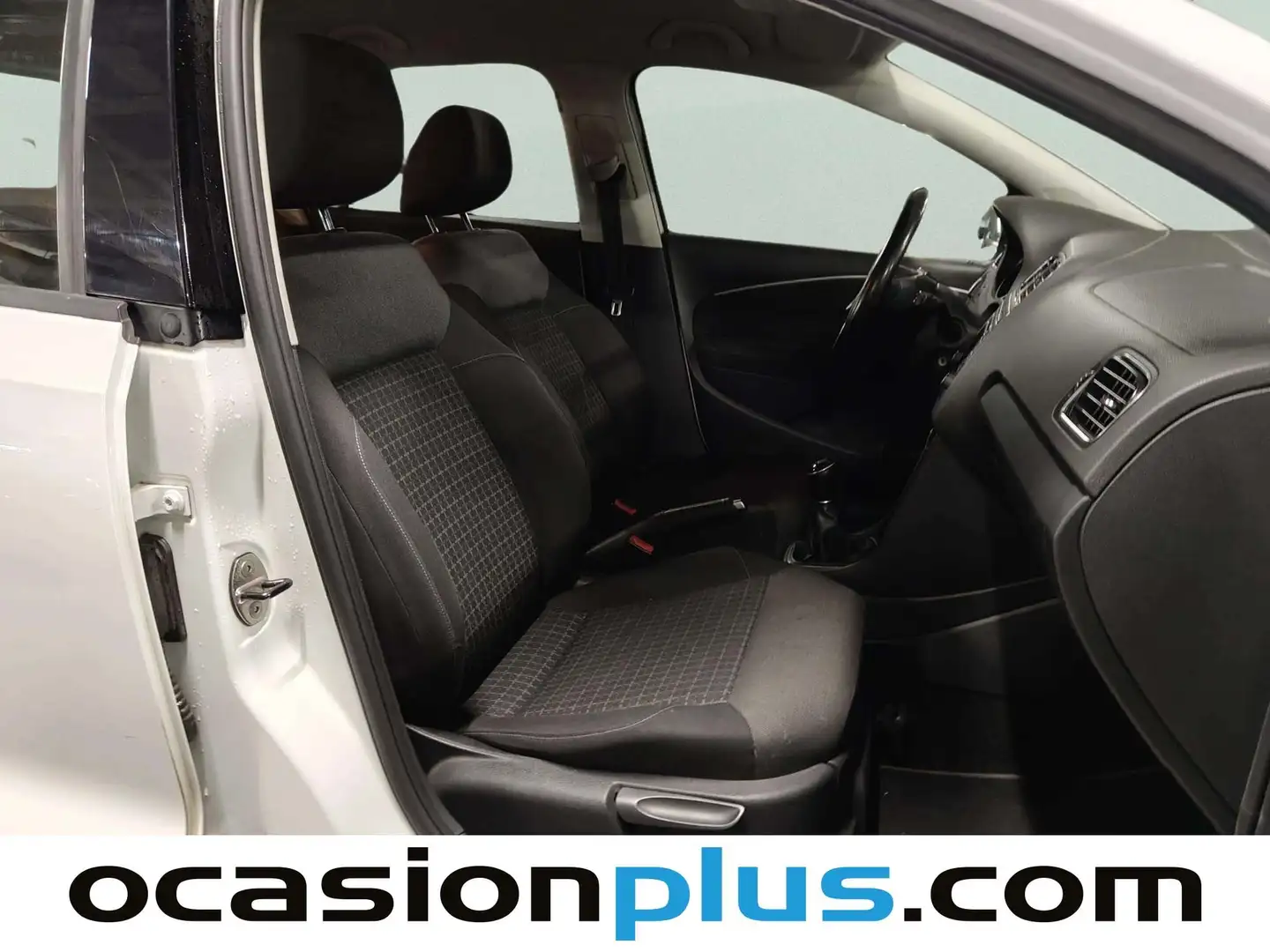 Foto Volkswagen Polo Volkswagen Polo Advance 1.2 TSI BMT (90 CV)