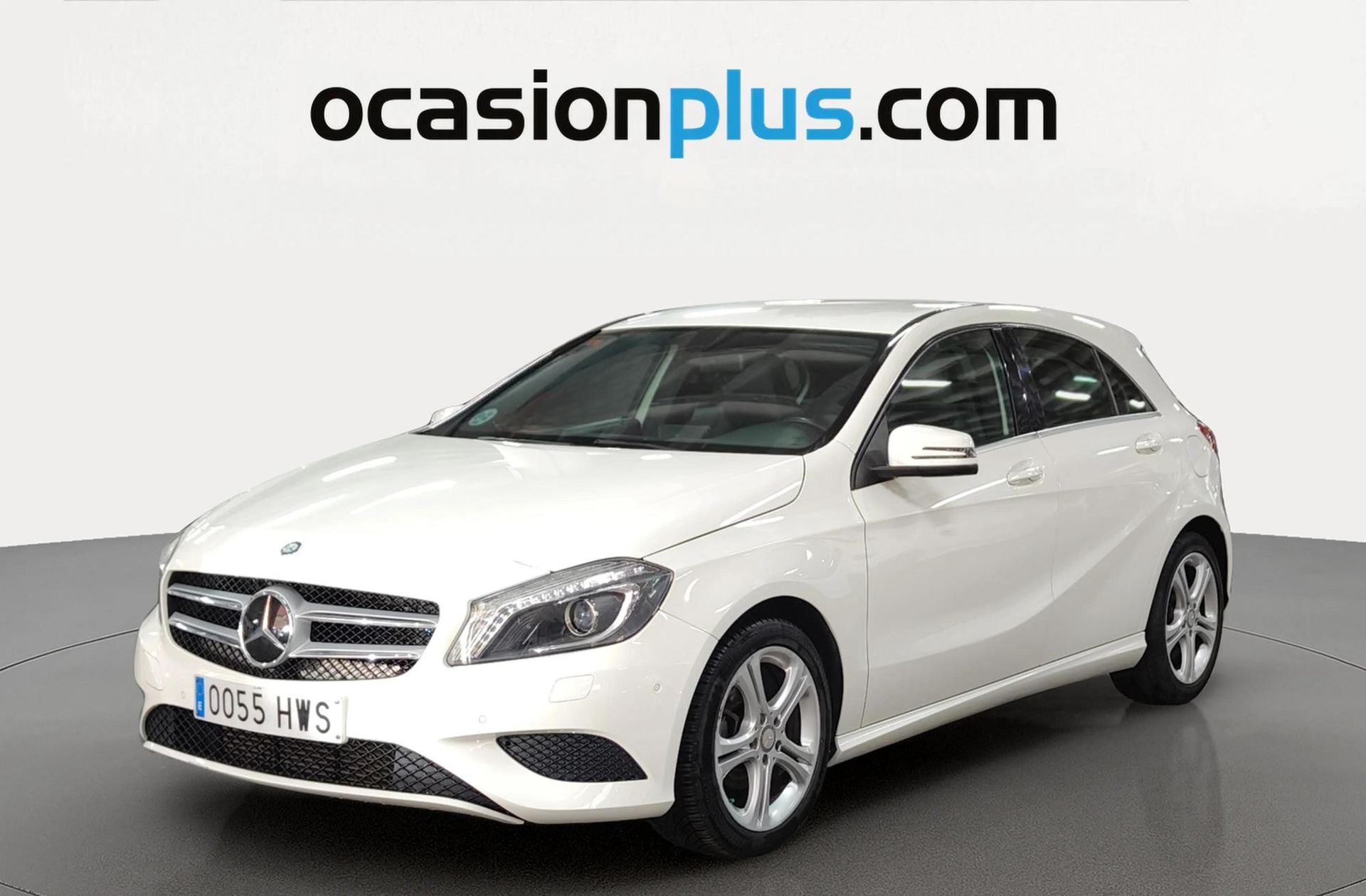 Mercedes-Benz Clase A 180 CDI Urban