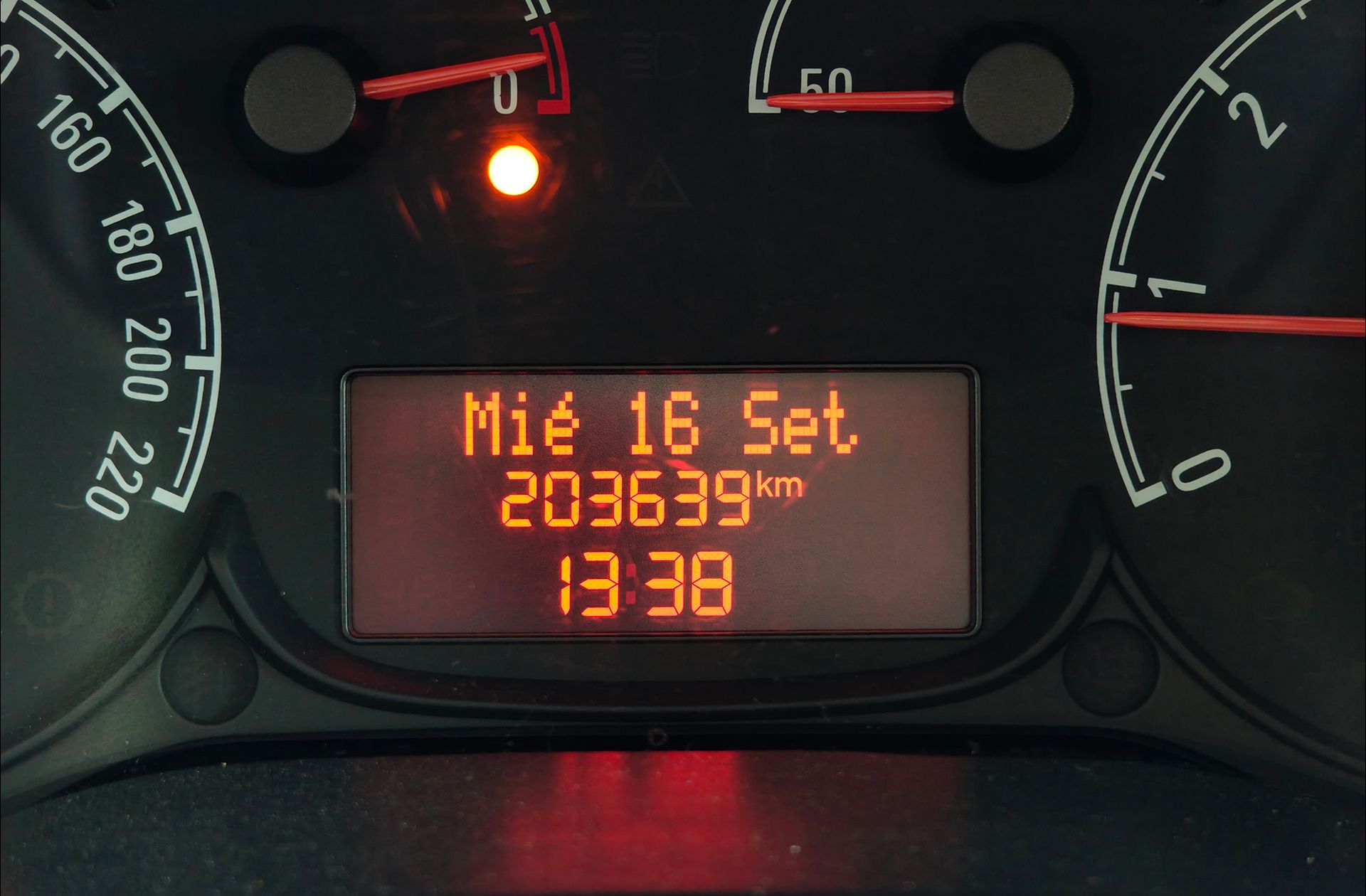 Opel Combo Tour 1.3 CDTI Expression L1H1 - foto 7