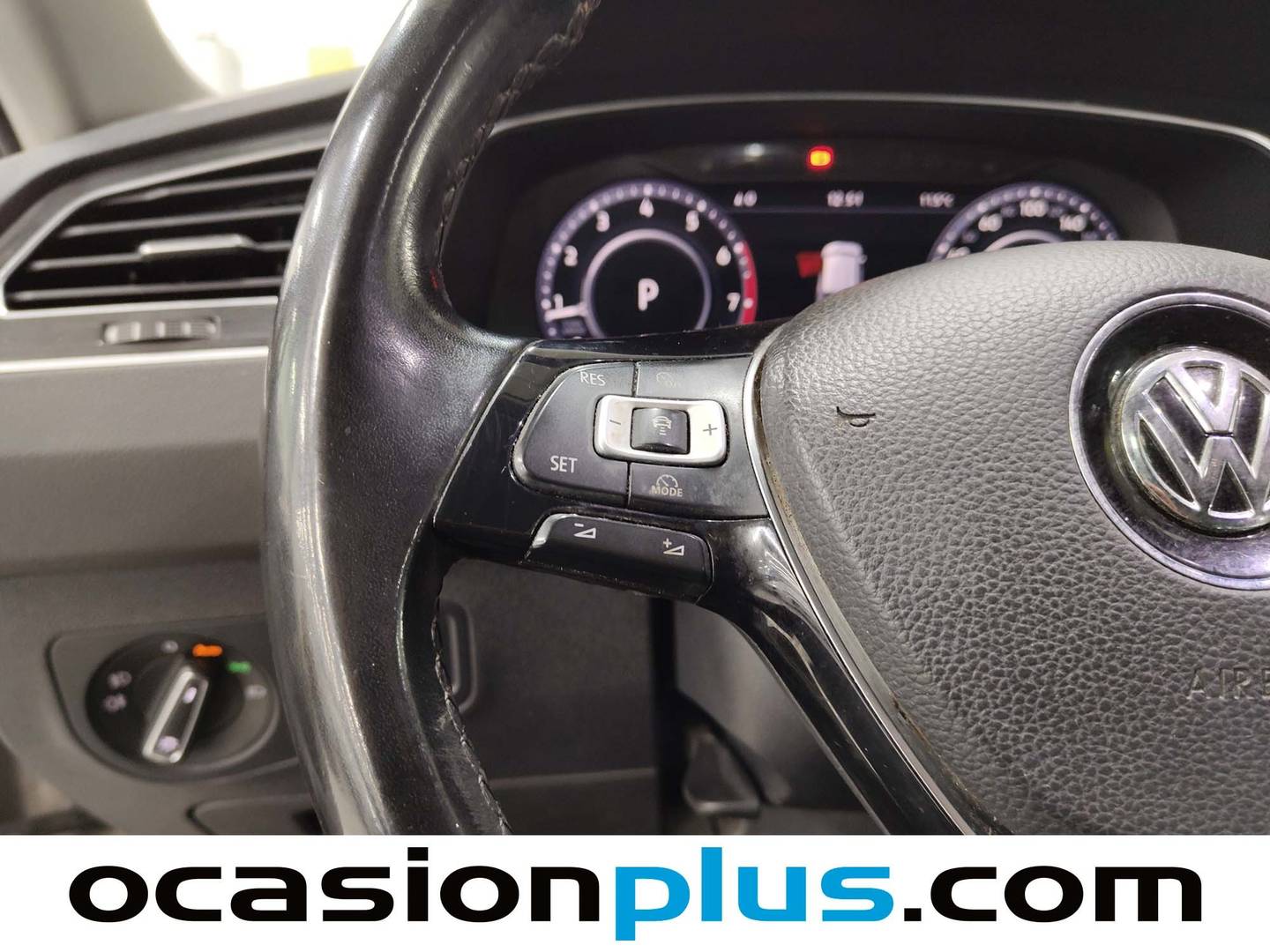 Volkswagen Tiguan Volkswagen Tiguan Sport 2.0 TSI 4Motion (180 CV) DSG de ocasión