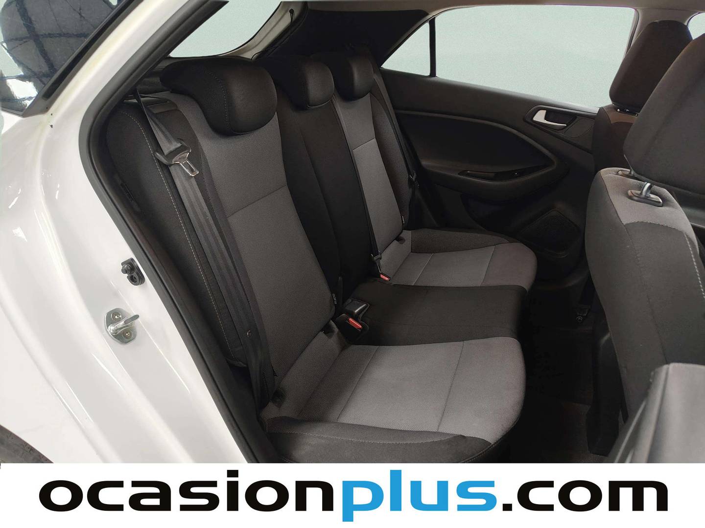 Hyundai i20 Hyundai i20 1.0 TGDI Klass DT (100 CV) al mejor precio