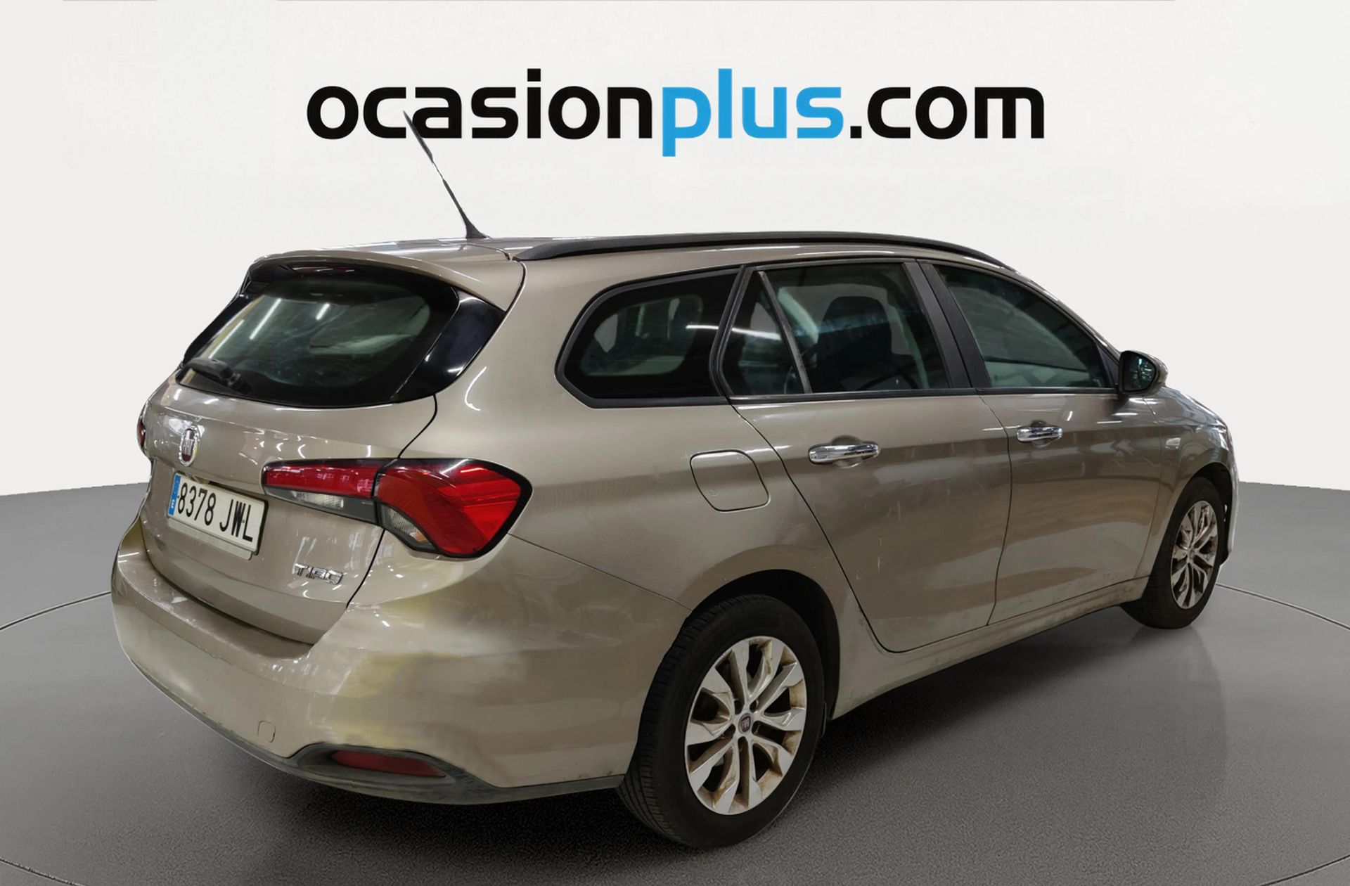 Fiat Tipo SW 1.4 16v Easy - foto 4