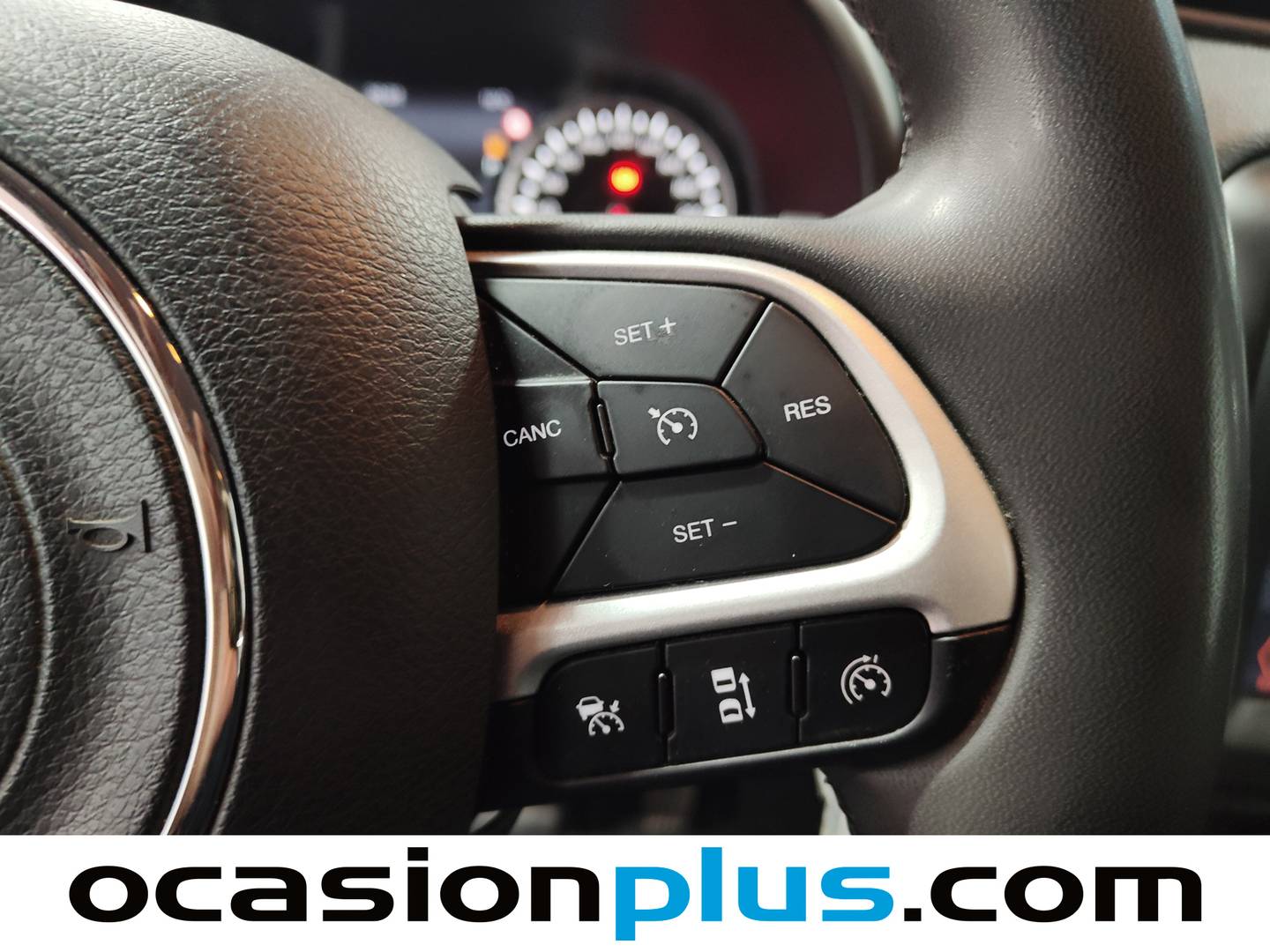 Foto Jeep Renegade Jeep Renegade eHybrid 1.5 Limited ATX (130 CV)