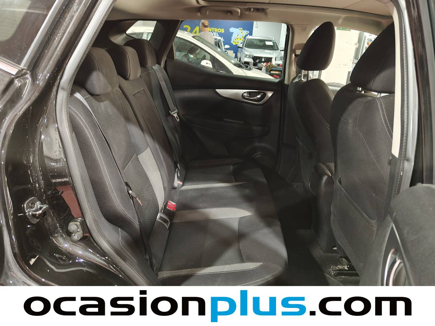 Nissan QASHQAI Nissan Qashqai DIG-T 160 N-Connecta 4x2 DCT (160 CV) al mejor precio