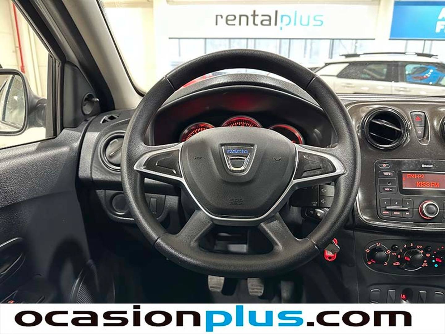 Foto Dacia Logan Dacia Logan Ambiance 1.0 (75CV)