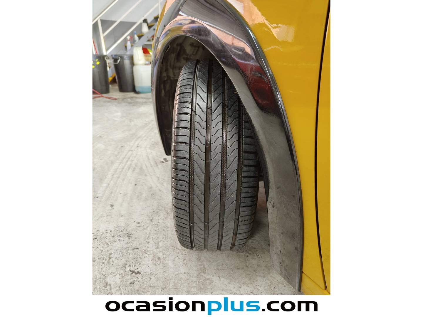 Peugeot 208 Peugeot 208 PureTech 130 GT Line EAT8 (130 CV) gasolina