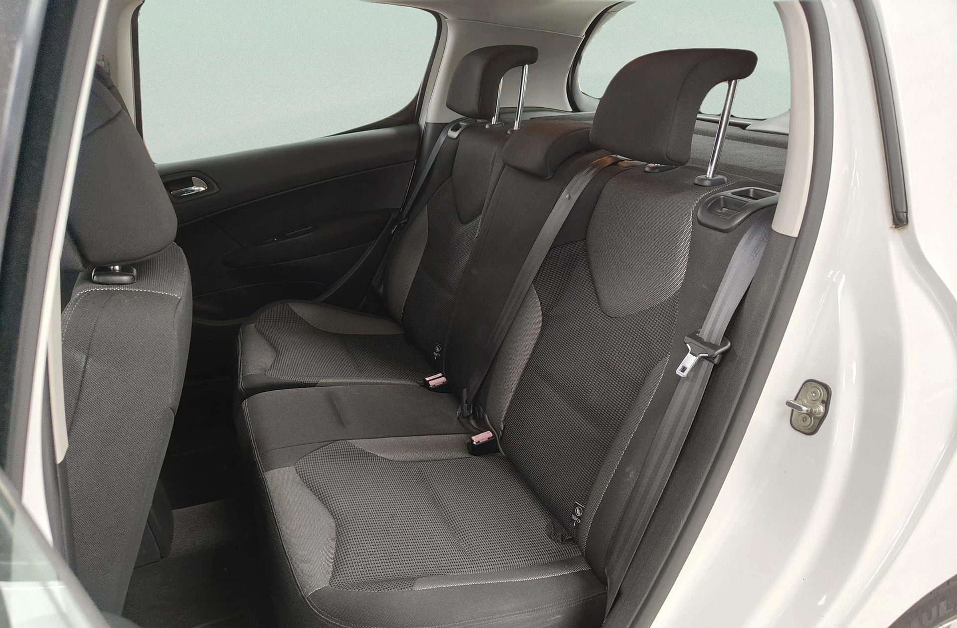 Peugeot 308 1.6 VTI Sport - foto 9