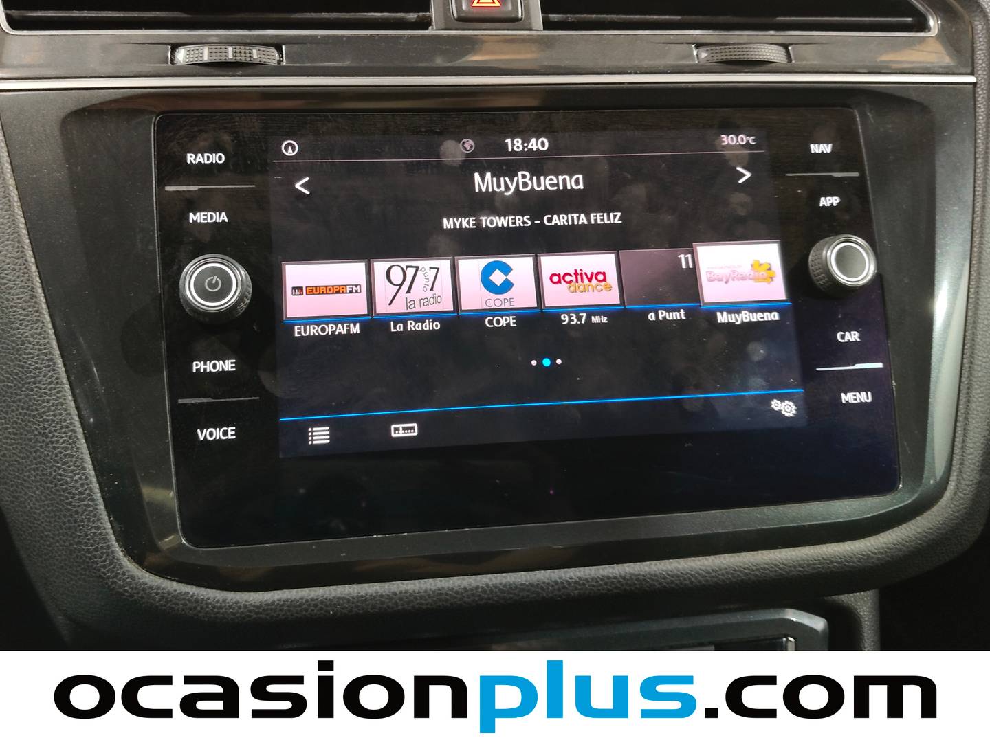 Volkswagen Tiguan Allspace Volkswagen Tiguan Allspace Advance 2.0 TDI (150 CV) 7 PLAZAS diésel