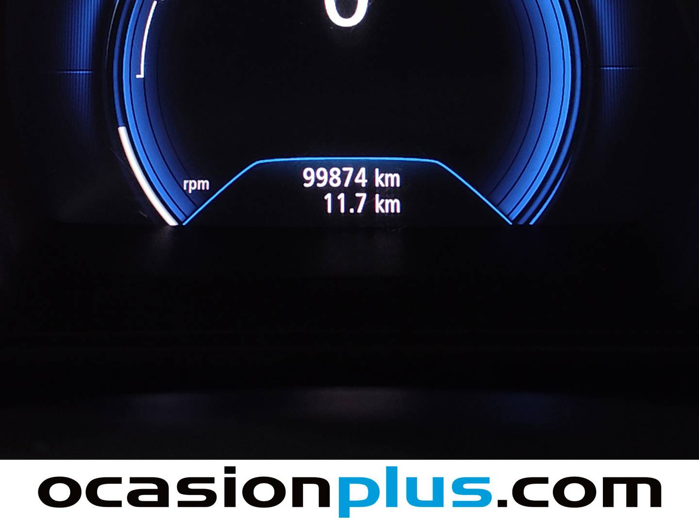 Renault Megane Renault Megane Tech Road Energy TCe (130 CV) de ocasión