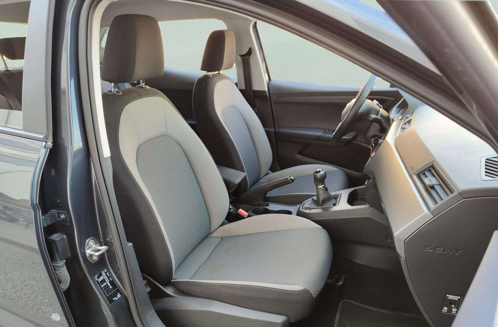 SEAT Ibiza 1.0 TSI Style Plus - foto 15