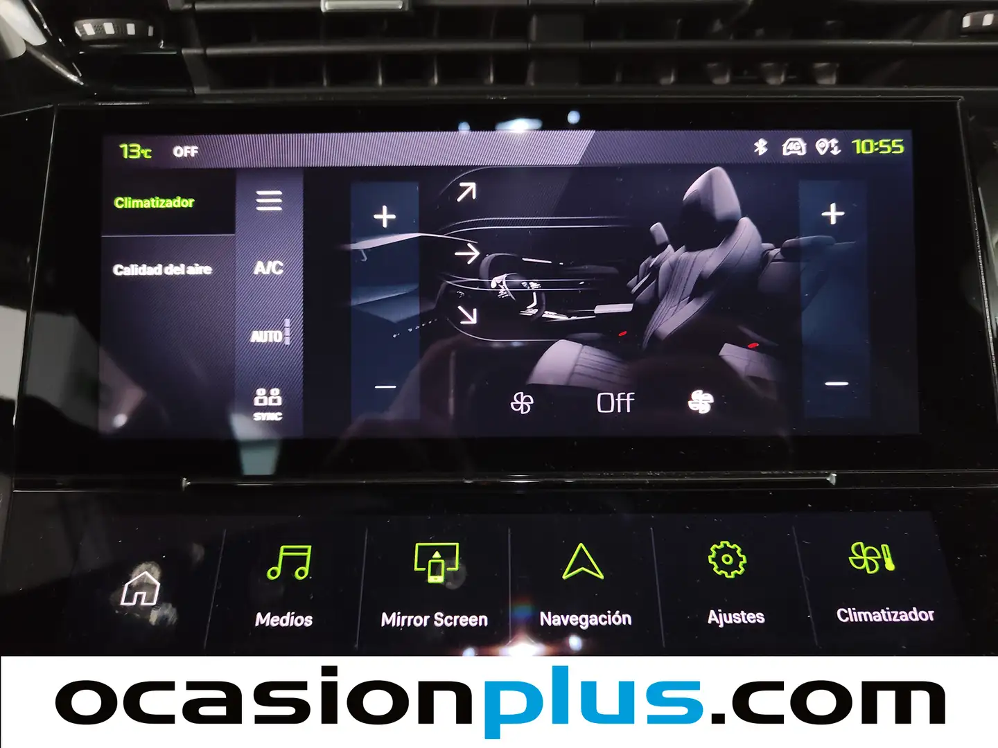 Foto Peugeot 308 Peugeot 308 BlueHDi 130 S&S GT EAT8 (130 CV)