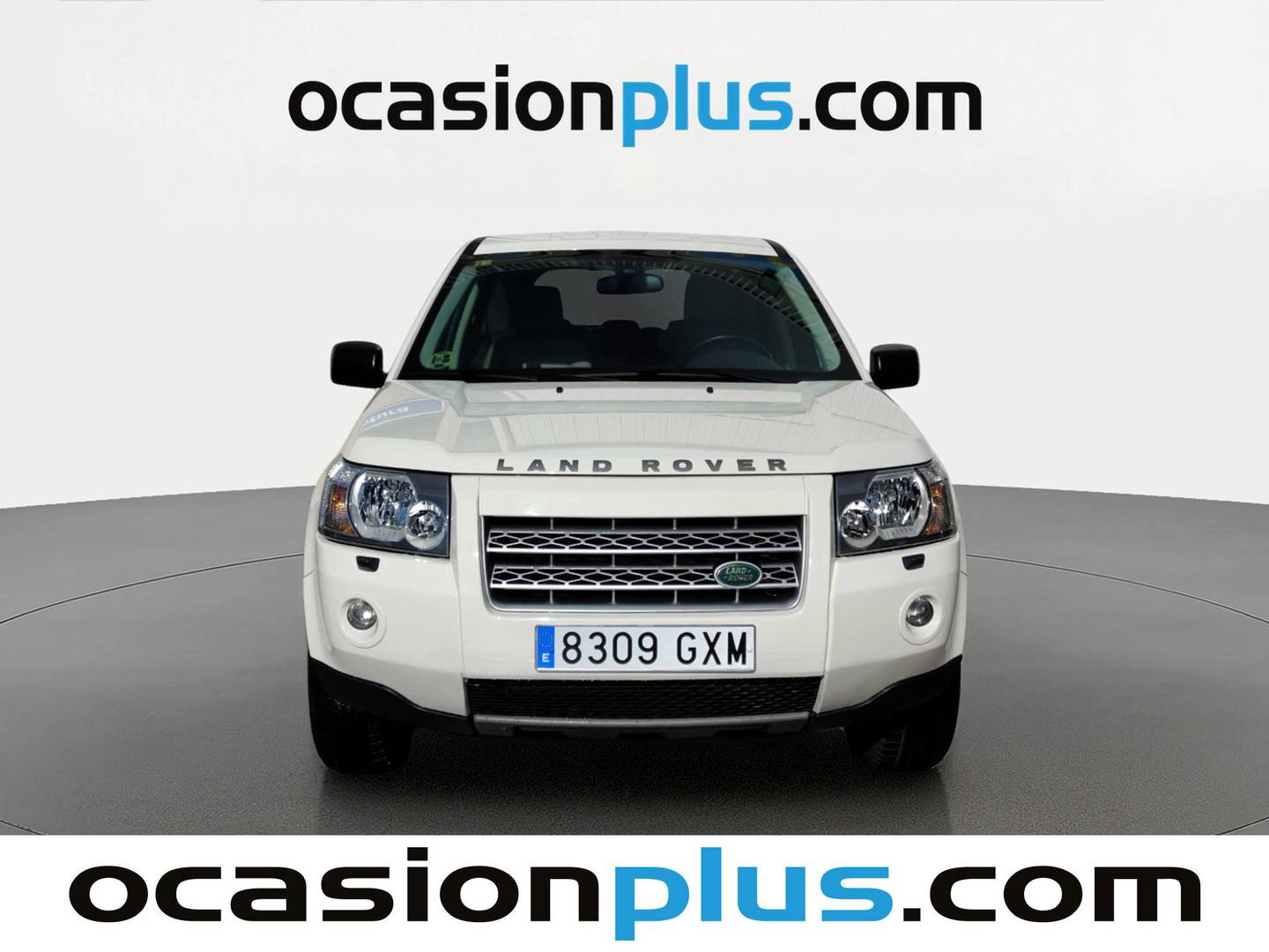 Foto Land Rover Freelander Land Rover Freelander 2.2 Td4 S CommandShift (160 CV)