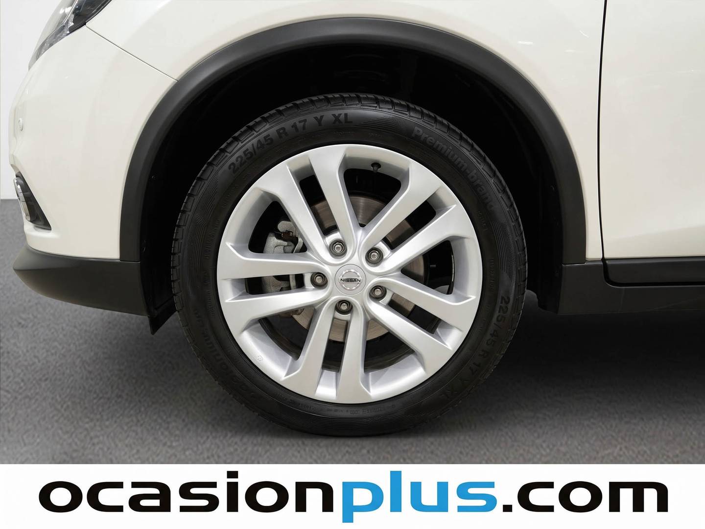 Nissan JUKE Nissan Juke 1.2 DIG-T N-TEC 4X2 (115 CV) gasolina