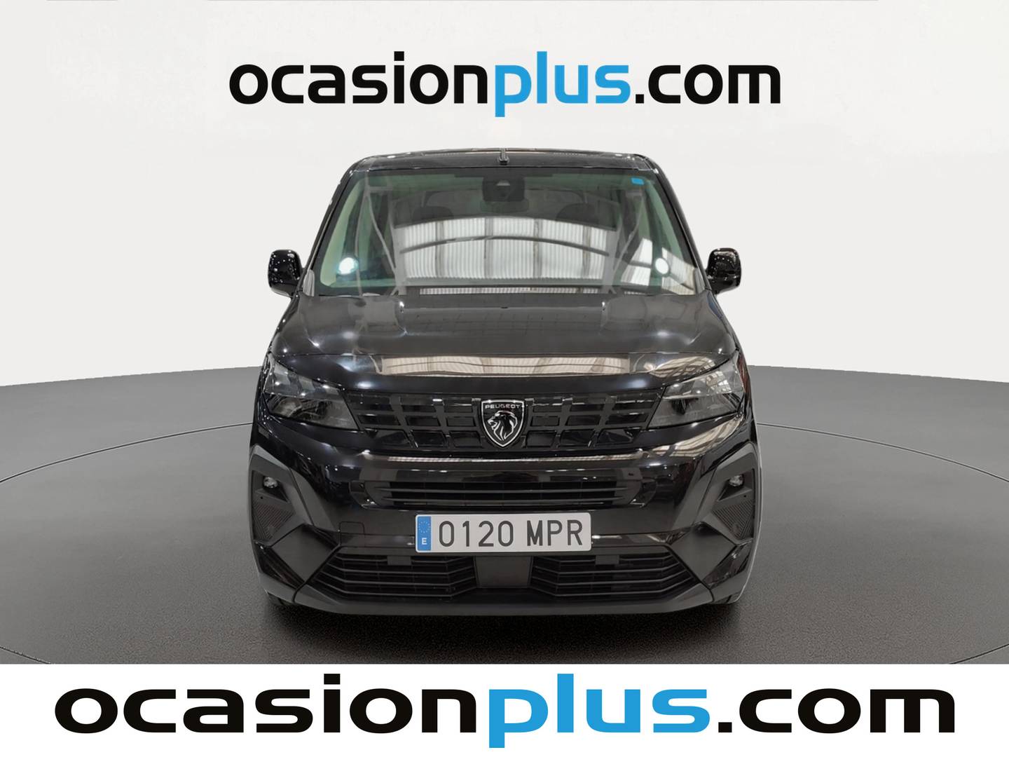 Peugeot Rifter Peugeot Rifter BlueHDi 100 Allure Business Standard (100 CV) 100cv