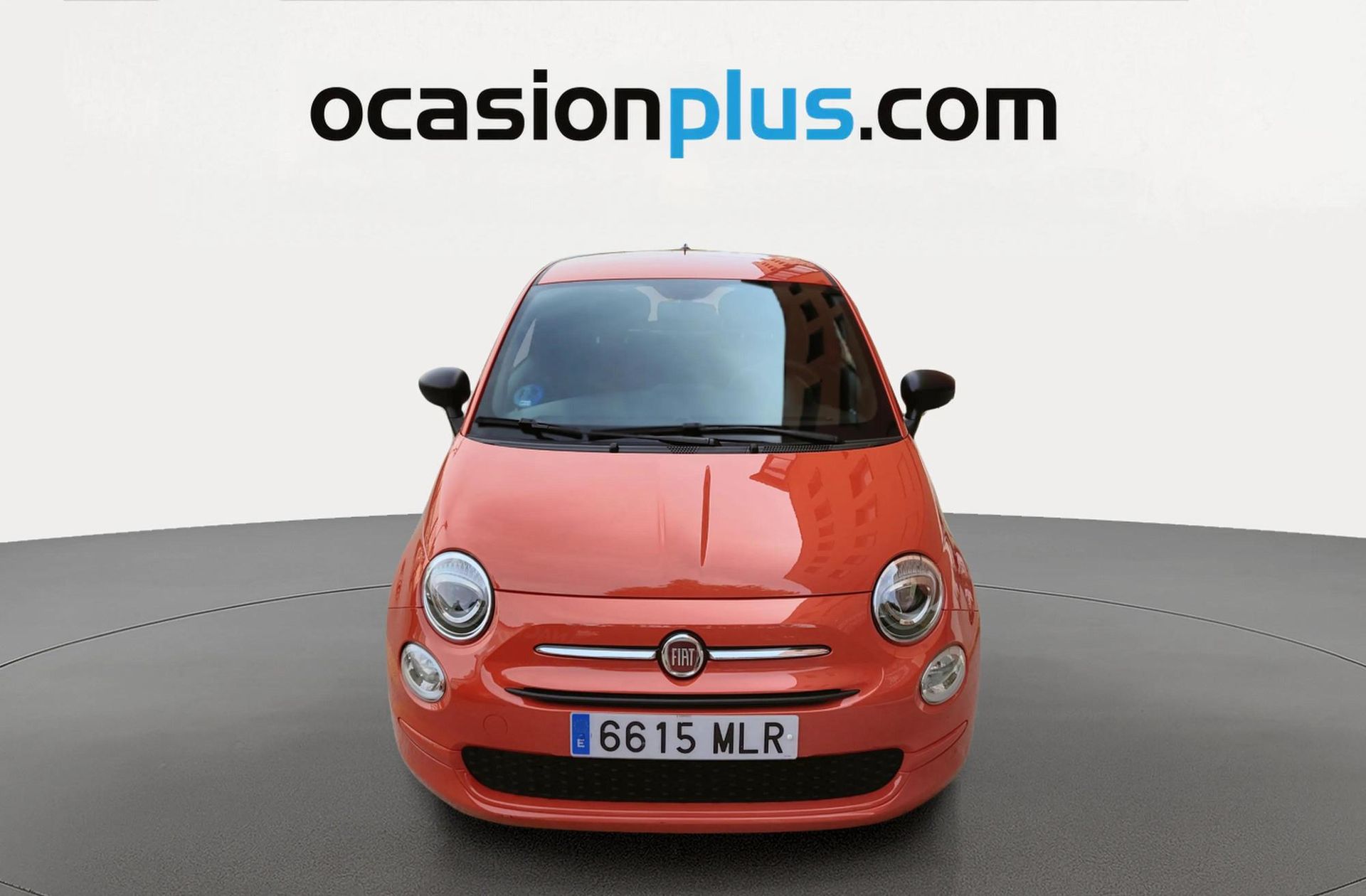 Fiat 500 1.0 Hybrid Monotrim - foto 11